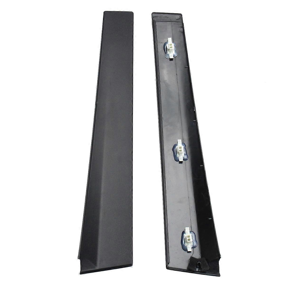 1473662 Schutzleiste Für Die B-säule Des Autofensters Für Ford Fiesta 2001-08 Links ()