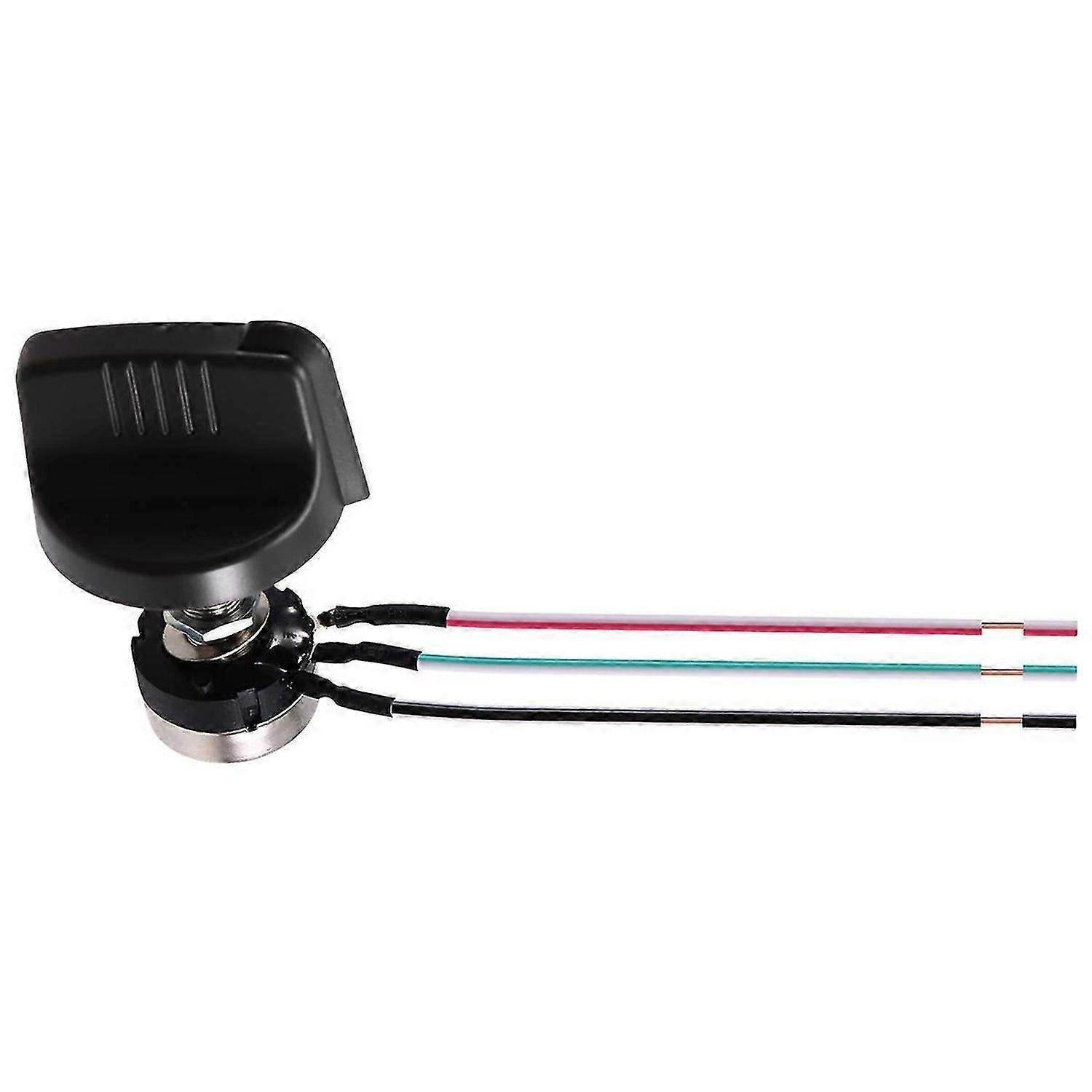 Gashebelknopf/gashebelschalter 4482656 Für Hitachi Efi Zax60/70/120/240/330-3-6 Zax240/360/