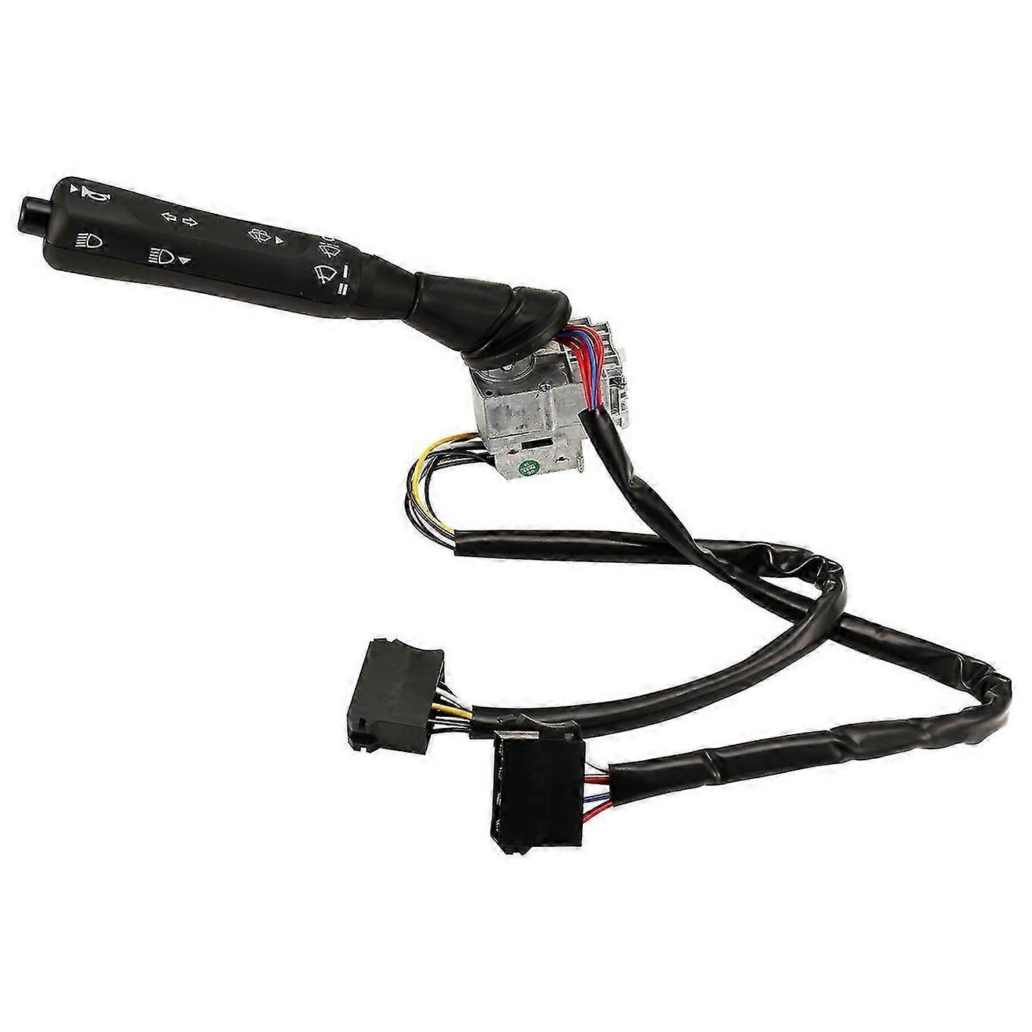 Kombischalter Für Blinker Und Scheibenwischer A6735400445 Für Mercedes-benz Lkw