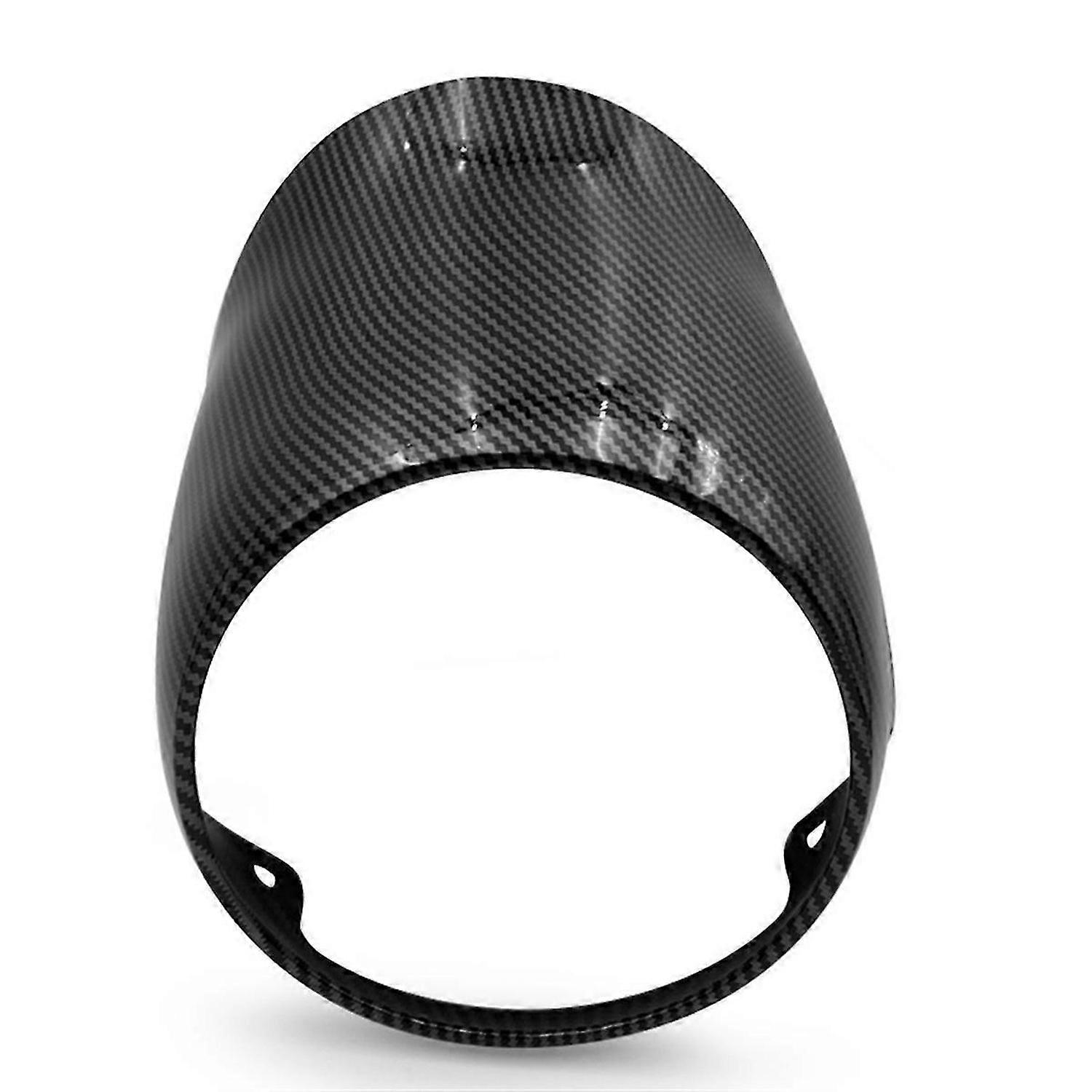 Motorrad-frontverkleidung, Scheinwerferabdeckung, Windschutzscheibenverkleidung Für Vespa Primavera 150