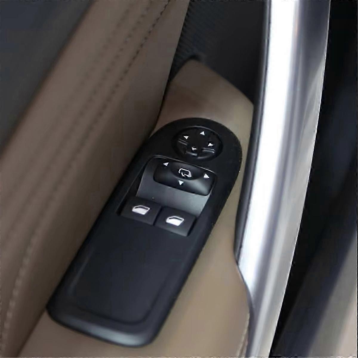 Hauptfensterheberschalter Für Peugeot Rcz Fensterheberschalter (highway)