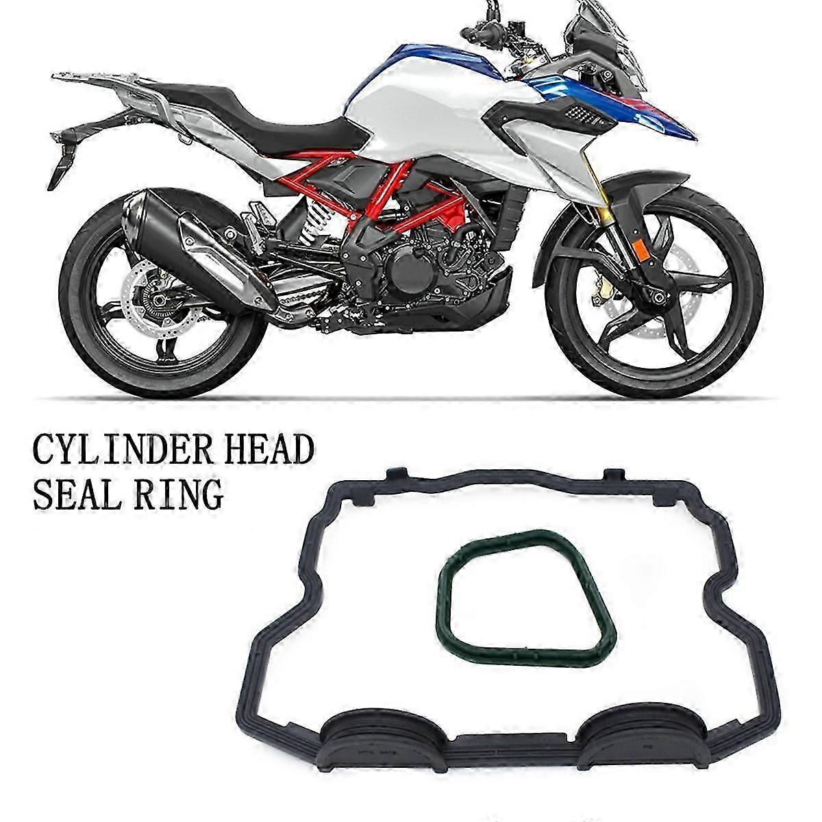 Zylinderdeckeldichtung Für Motorrad G3100gs Zylinderdichtring Motorzubehör (wie Abgebildet) Szrh Av