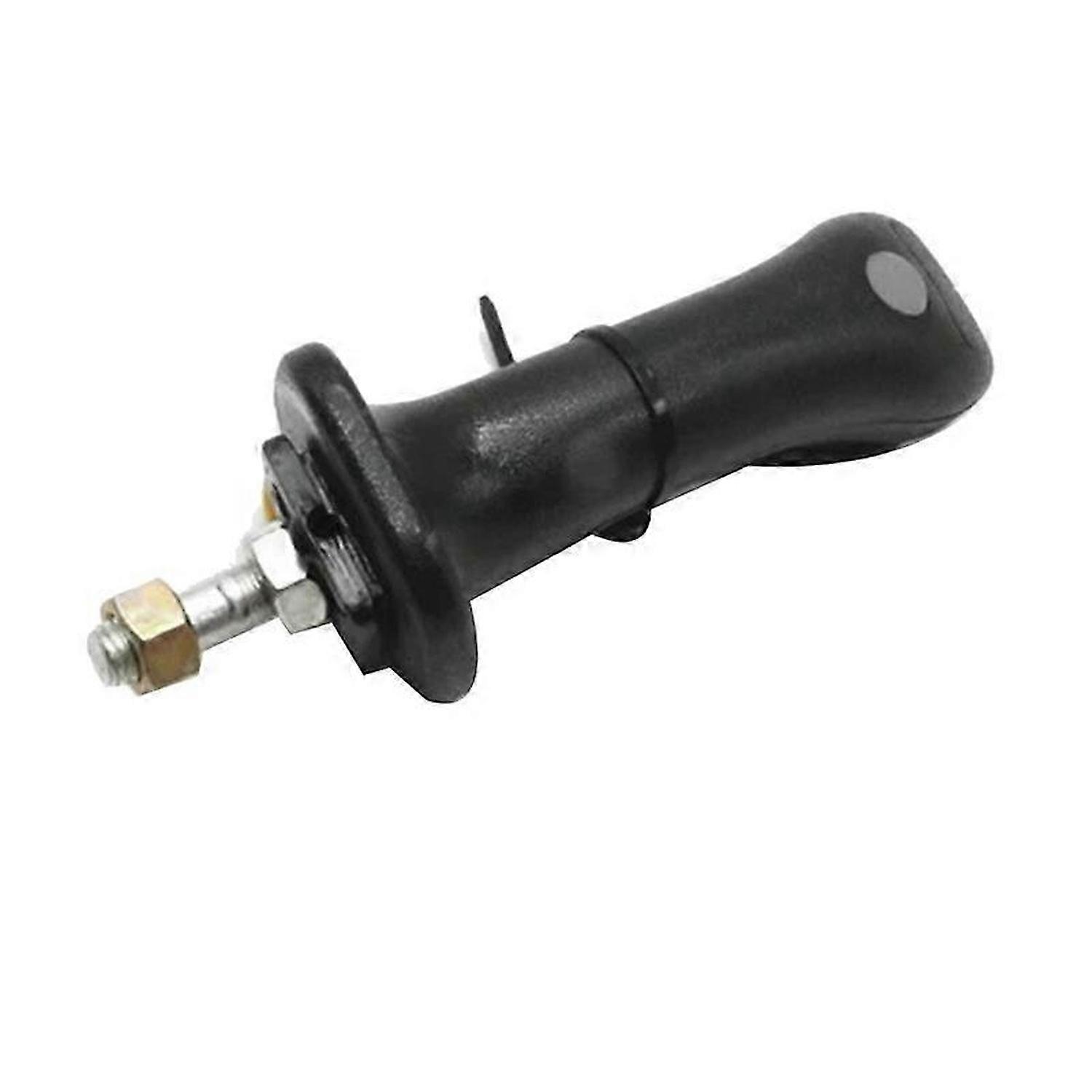 Satz Joystick-baugruppe (links + Rechts) Mit Zahnrädern Und Staubschutz Für Rexroth, Yuchai, Lovol Und Longgong-revo Bagger