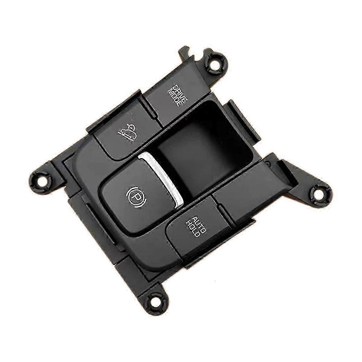 Handbremsschalter, Automatischer Parkmodus-schalter Für Autobahnfahrten