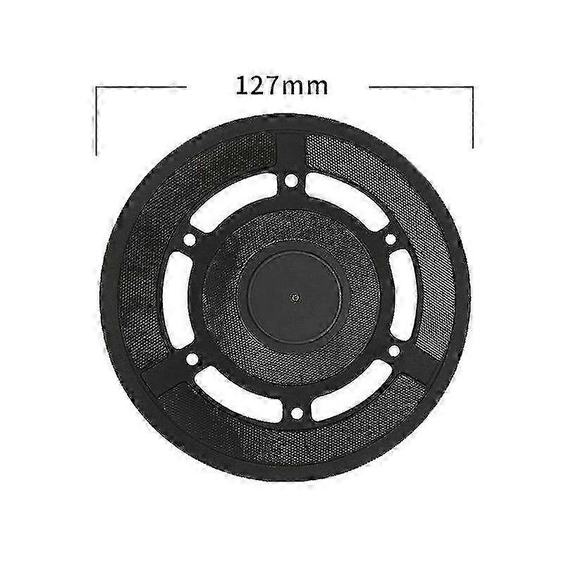 Für Deebot X1 Omni Mop Halter Zubehör X1 Turbo Roboter Staubsauger Mop Tuch Ersatzteile Edition 0618