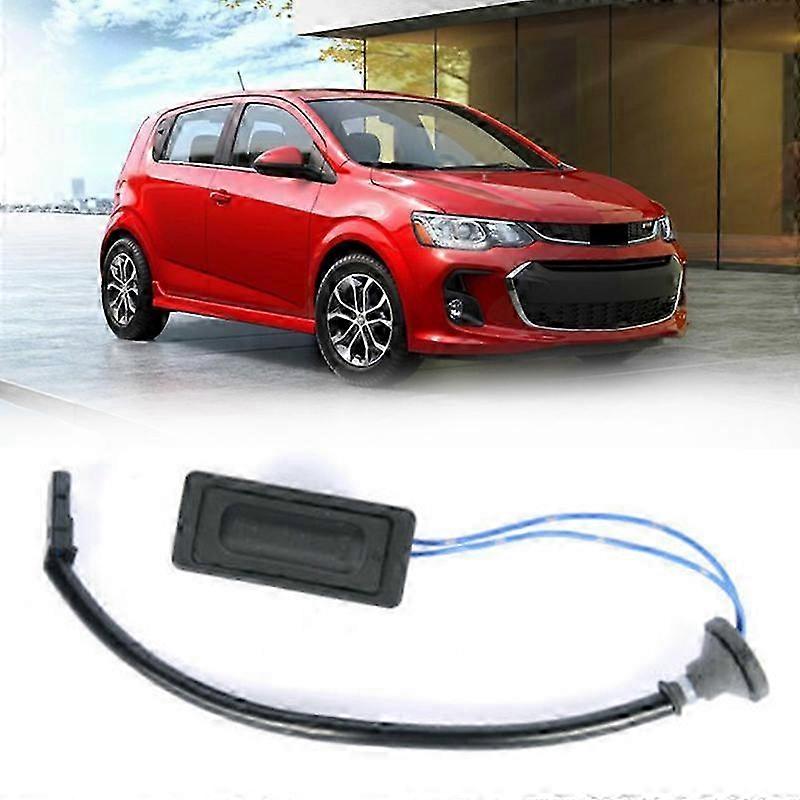 Heckklappenschalter Für Chevrolet Sonic Aveo T300 (2011–2016), Ausführung 0725