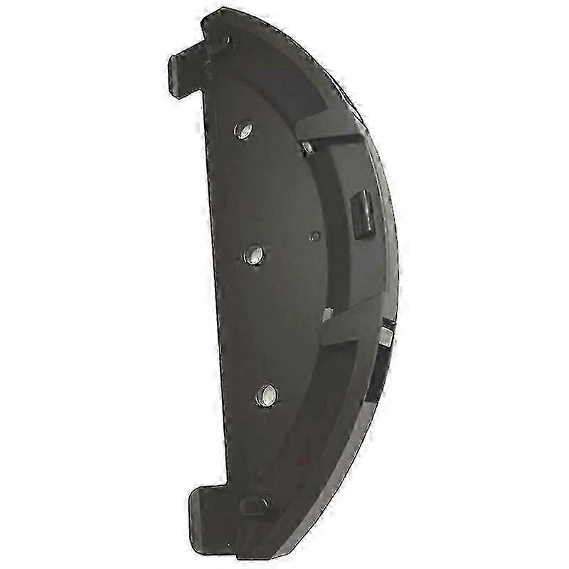 Ersatz-reinigungstuch Und Halterung Für Proscenic M8pro/m8 Saugroboter Zubehör Edition 0812
