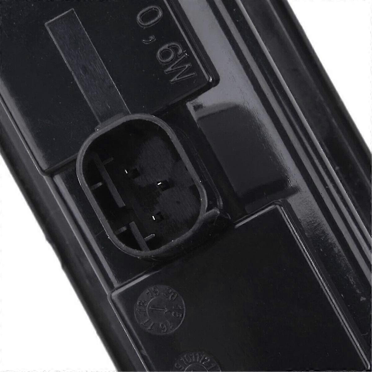 Heckklappengriff-kennzeichenbeleuchtungs-mikroschalterknopf Passend Für Ford Focus M3 Bm51-19b514-ae Edition 0617