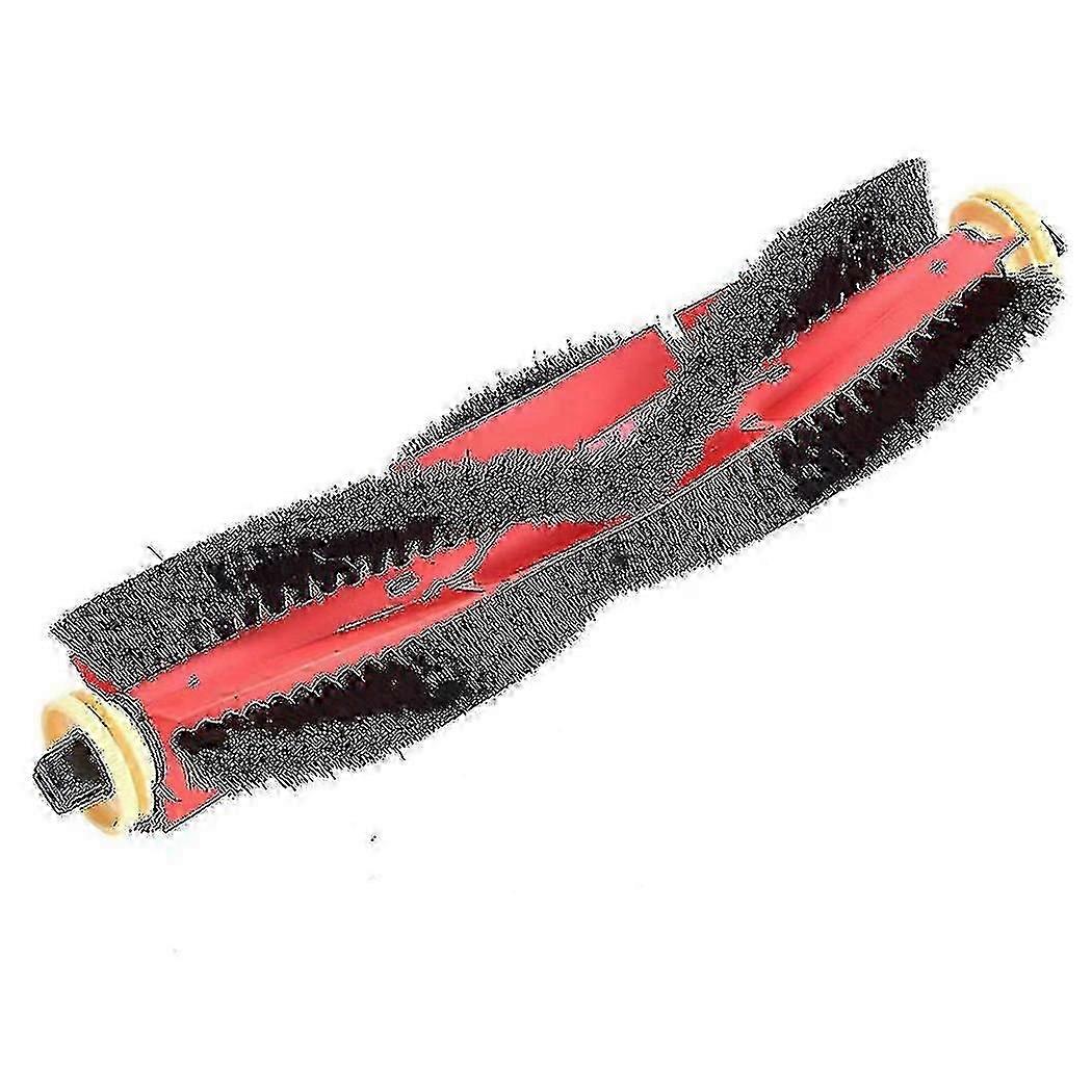 Roborock Staubsauger-ersatzteile – 9-teiliges Set Mit Schwarzer Seitenbürste Und Wischmopp Für S5 Max, S6, S60, T6 Edition 0617