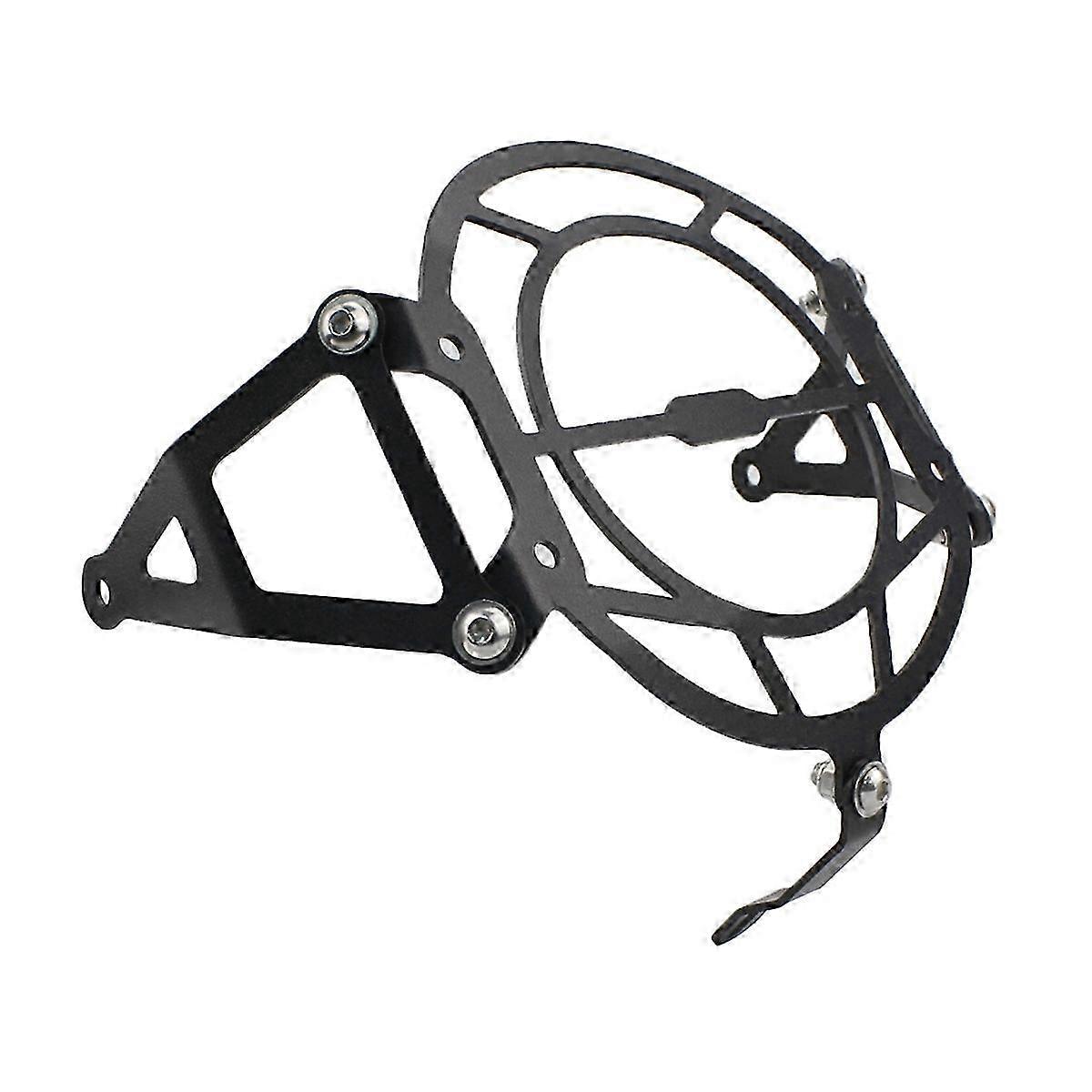 Motorrad-scheinwerferschutzgitter, Scheinwerferabdeckung, Schutzgitter Für Honda Ct125 Hunter Cub Edition 0718