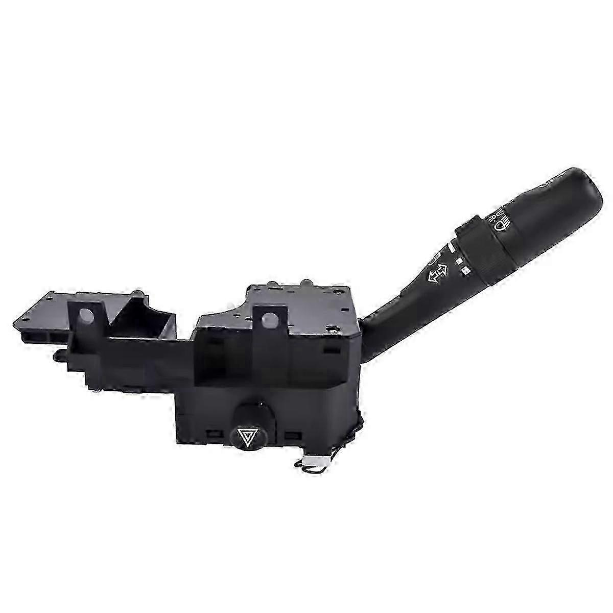 Gilt Für Blinkerschalter Und Nebelscheinwerfer Für Tj 2001-2006 L4, Vorderseite, Teilenummer 5016709ac, 5016709aa, Lhd-ausführung 0617