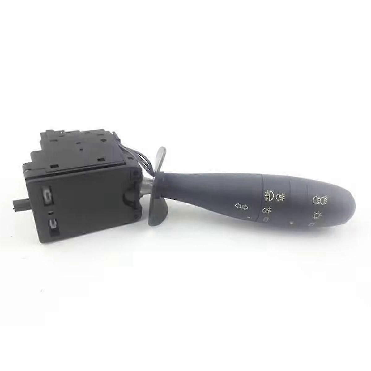Scheinwerferschalter Am Lenkrad Ik00383780 Für Peugeot 206 Lhd Edition 0718