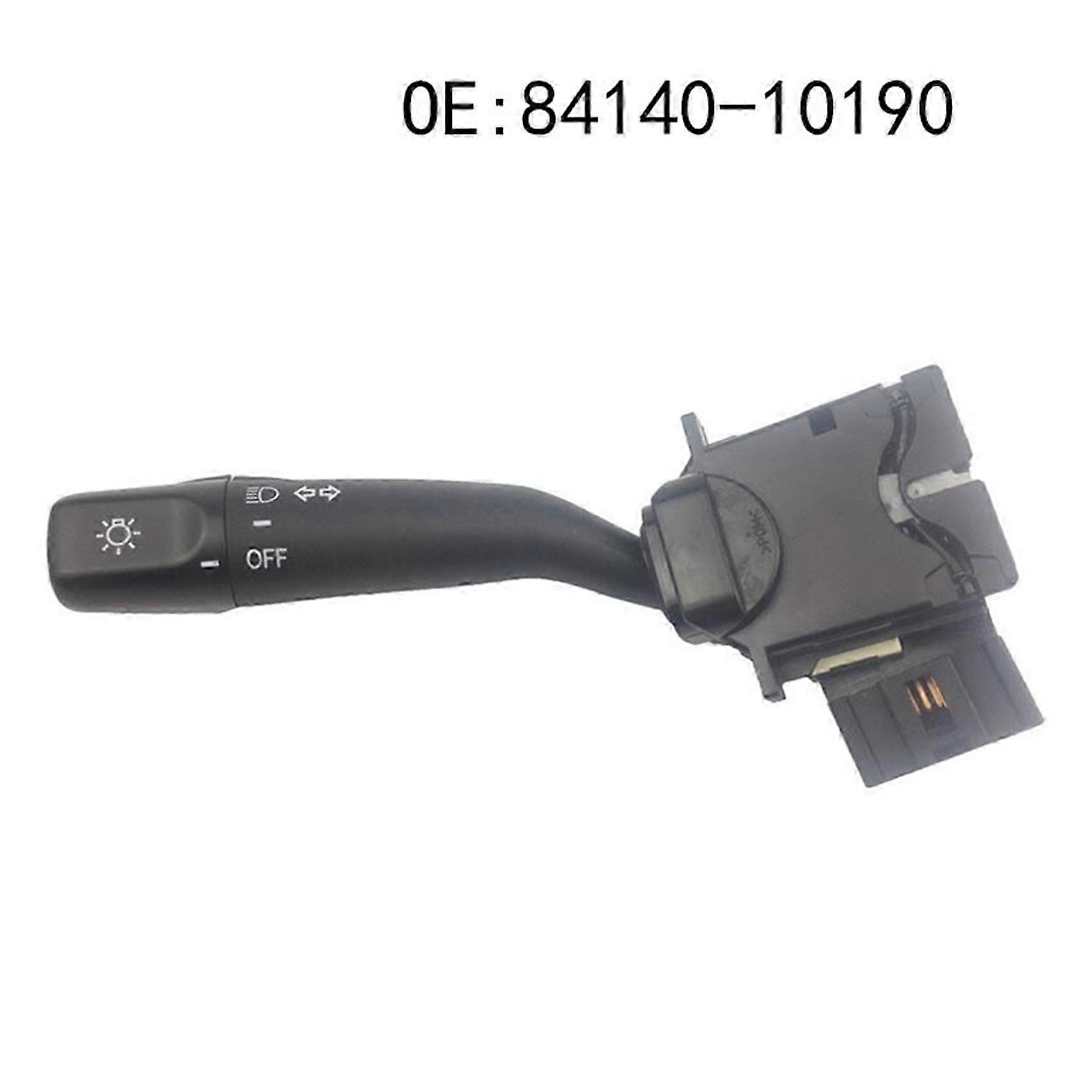 Blinkerschalter Mit Seitenmarkierungsleuchte Für Toyota 4runner, Fj Cruiser, Tercel 8414010190 84edition 0711