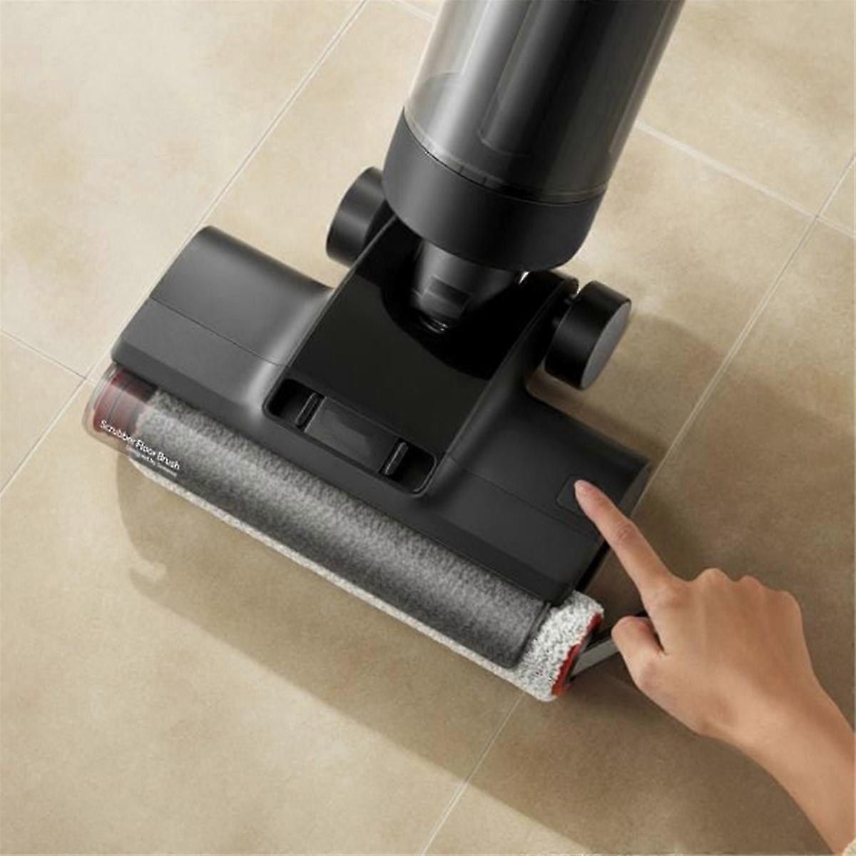Ersatz-bürstenwalzenfilter Hepa Für Dreame H12 Dual Akku-staubsauger, Nass- Und Trockenzubehör, Edition 0710