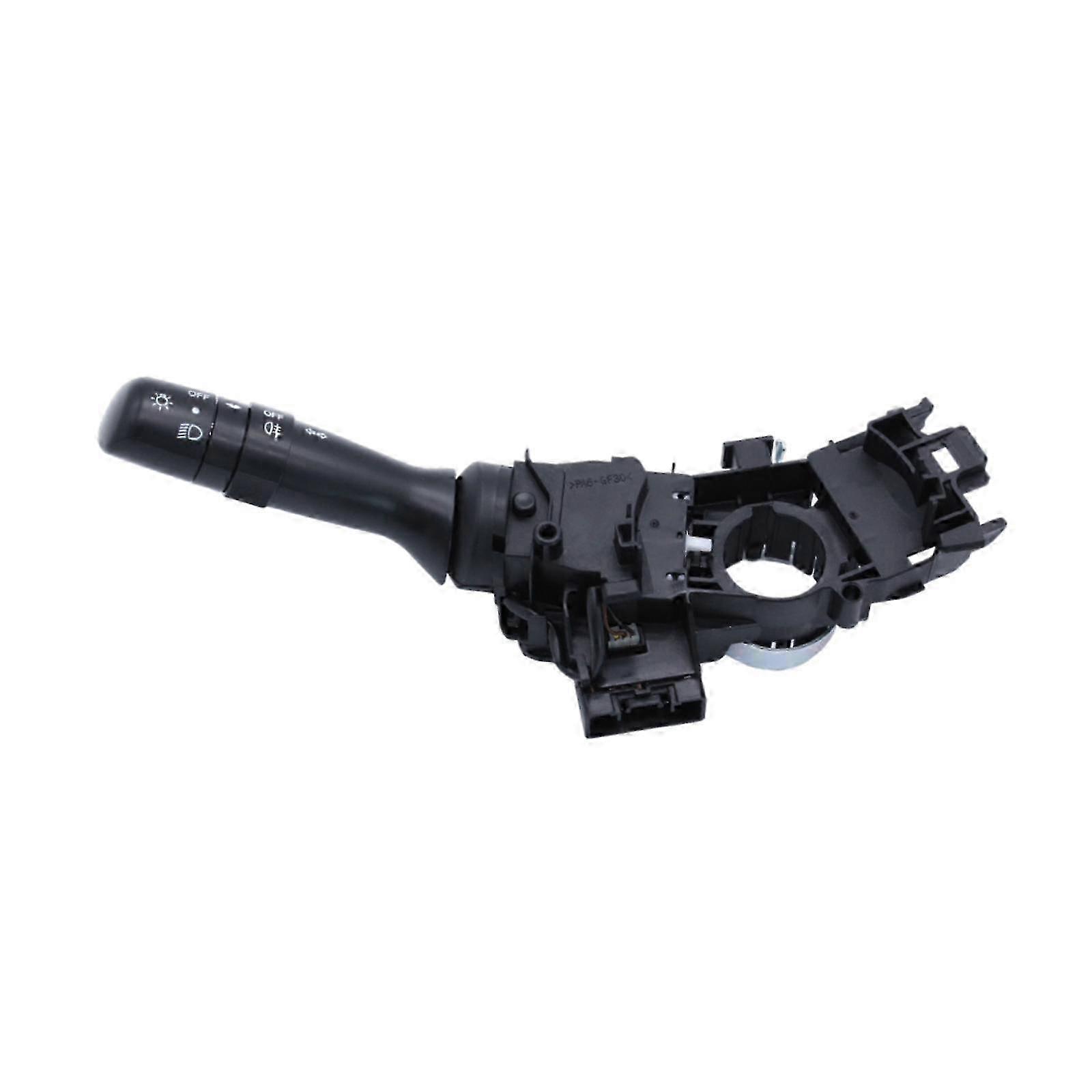 Blinkerschalterhebel 6253a0 84140-0h020 Für Peugeot 107 Schwarz Hwyyvl