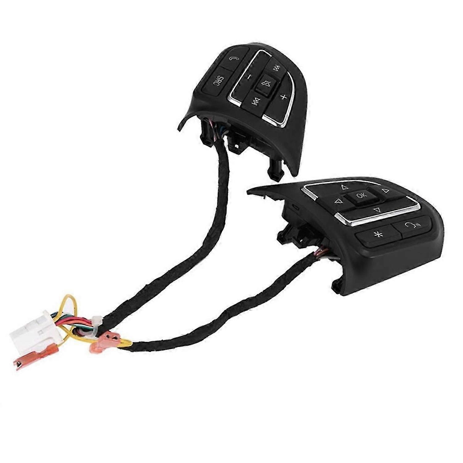 Neue Lenkradtasten-kombinationsschalter Für Saic Roewe Rx5 Mg Zs Auto Motor Part