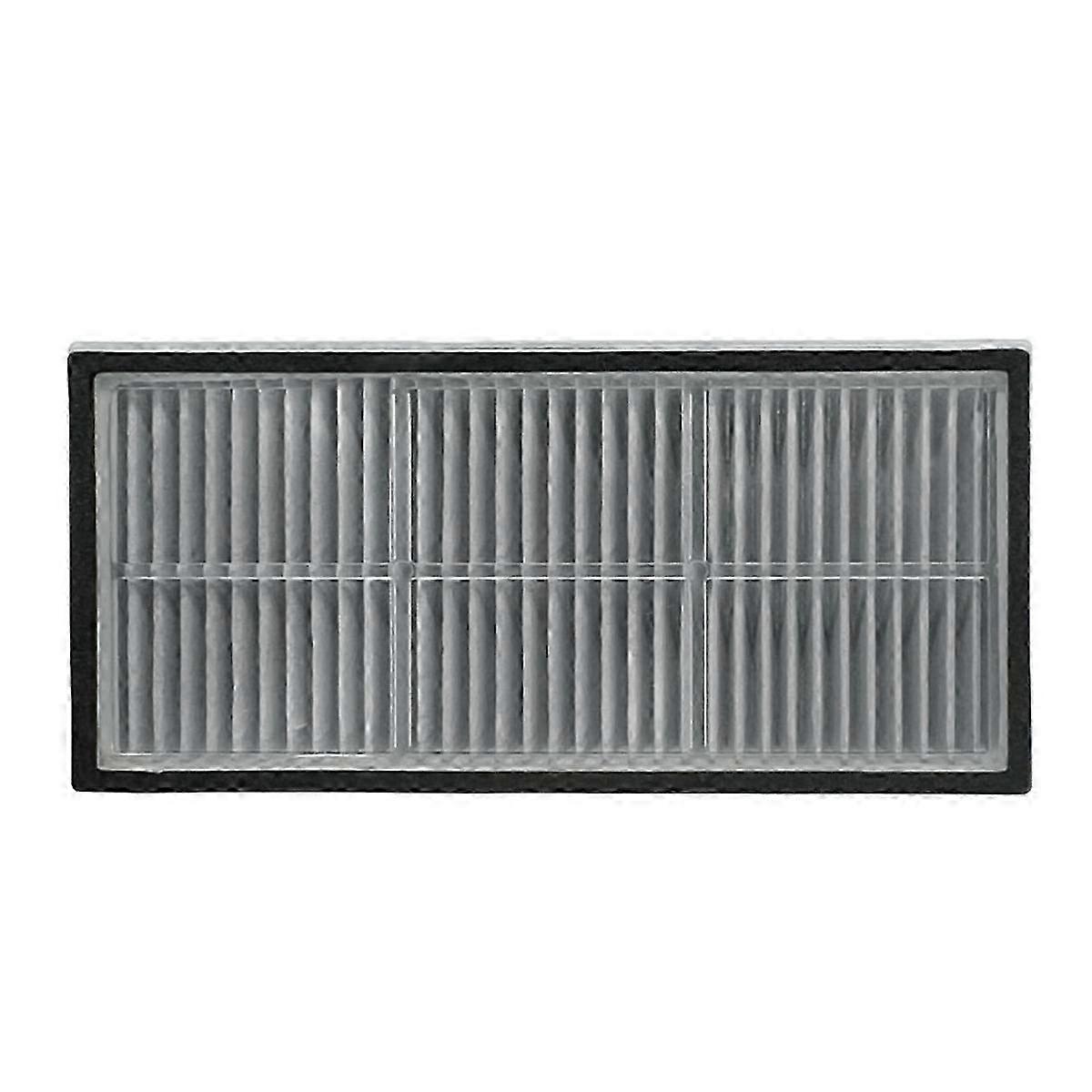 Für Staubsauger M40 D110cn Ersatzteile Hauptwalze Seitenbürste Hepa-filter Wischtuch Staubbeutel Zubehör Wie Abgebildet Szrh Av