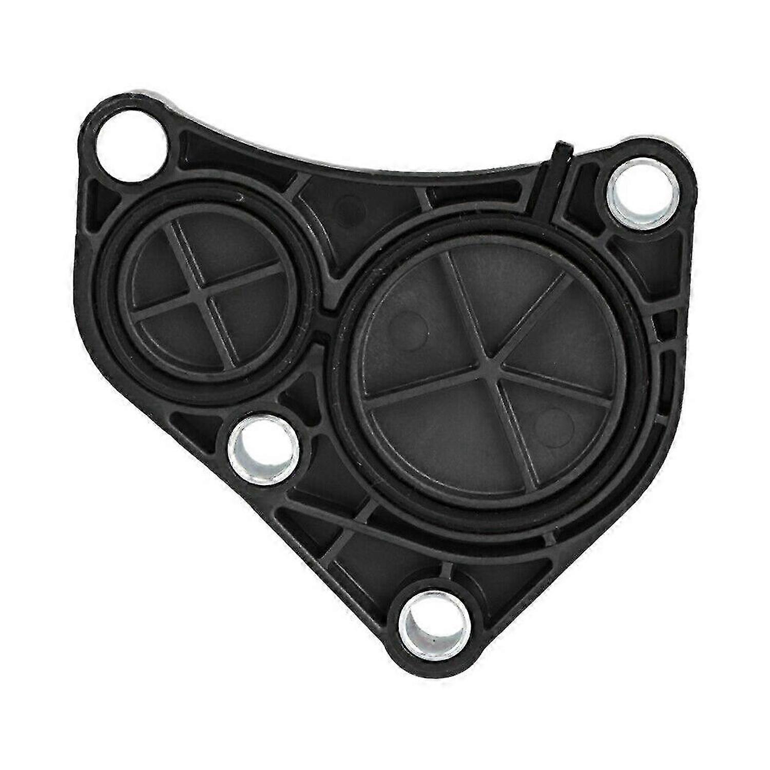 Abdeckplatte Motorblock 11537583666 Für E46 E60n E81 E82 E83 E84 Oe88