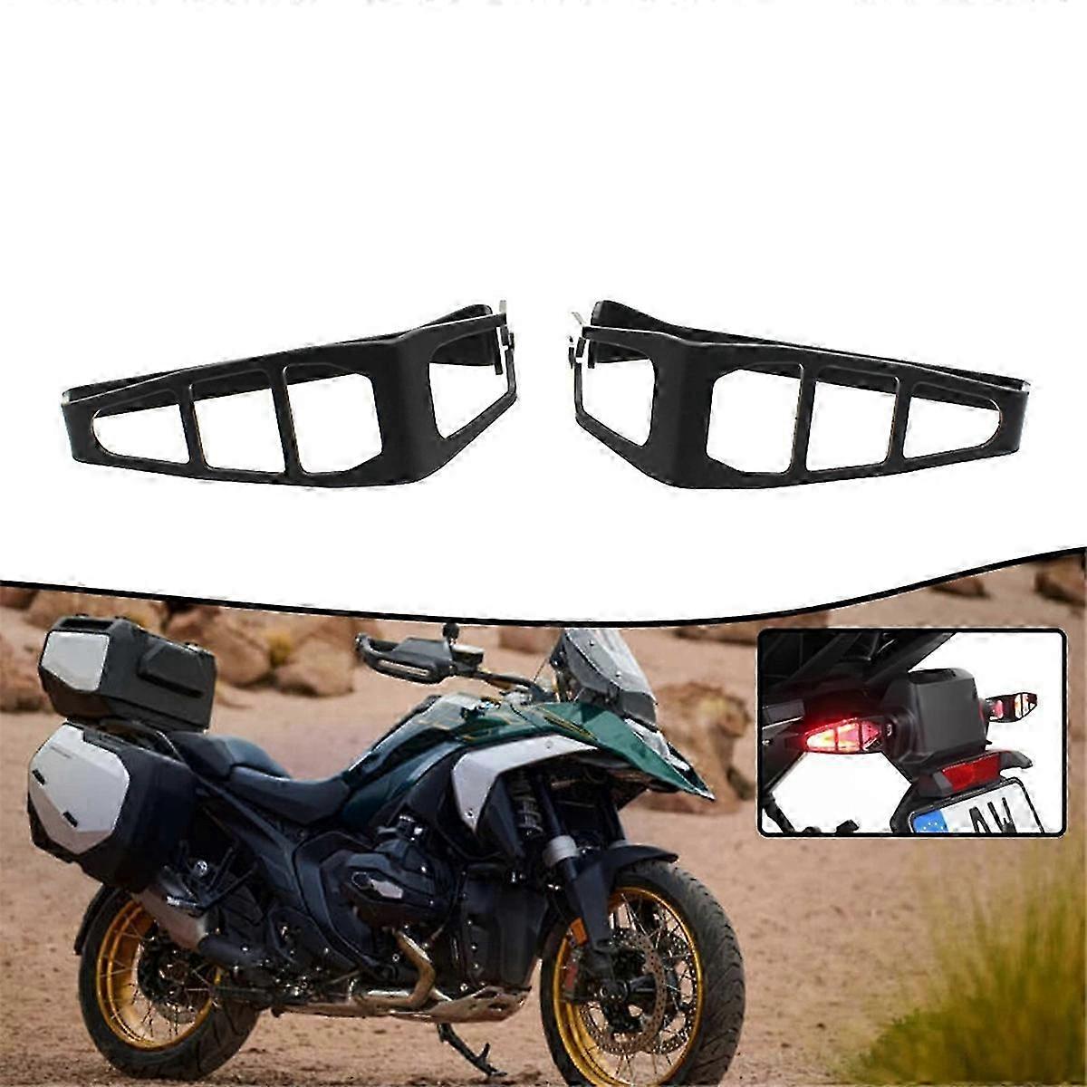 Schutz Für Motorradblinker Für Bmw R1300gs R 1300 Gs Szrh