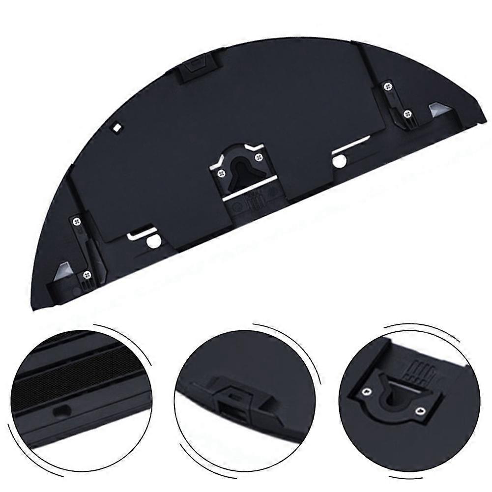 Wischmopphalterung Für Roborock S8 Maxv Ultra/s8 Max Ultra/s9/g20s/g30 Saugroboter-zubehör Vibrationsmopphalterung()