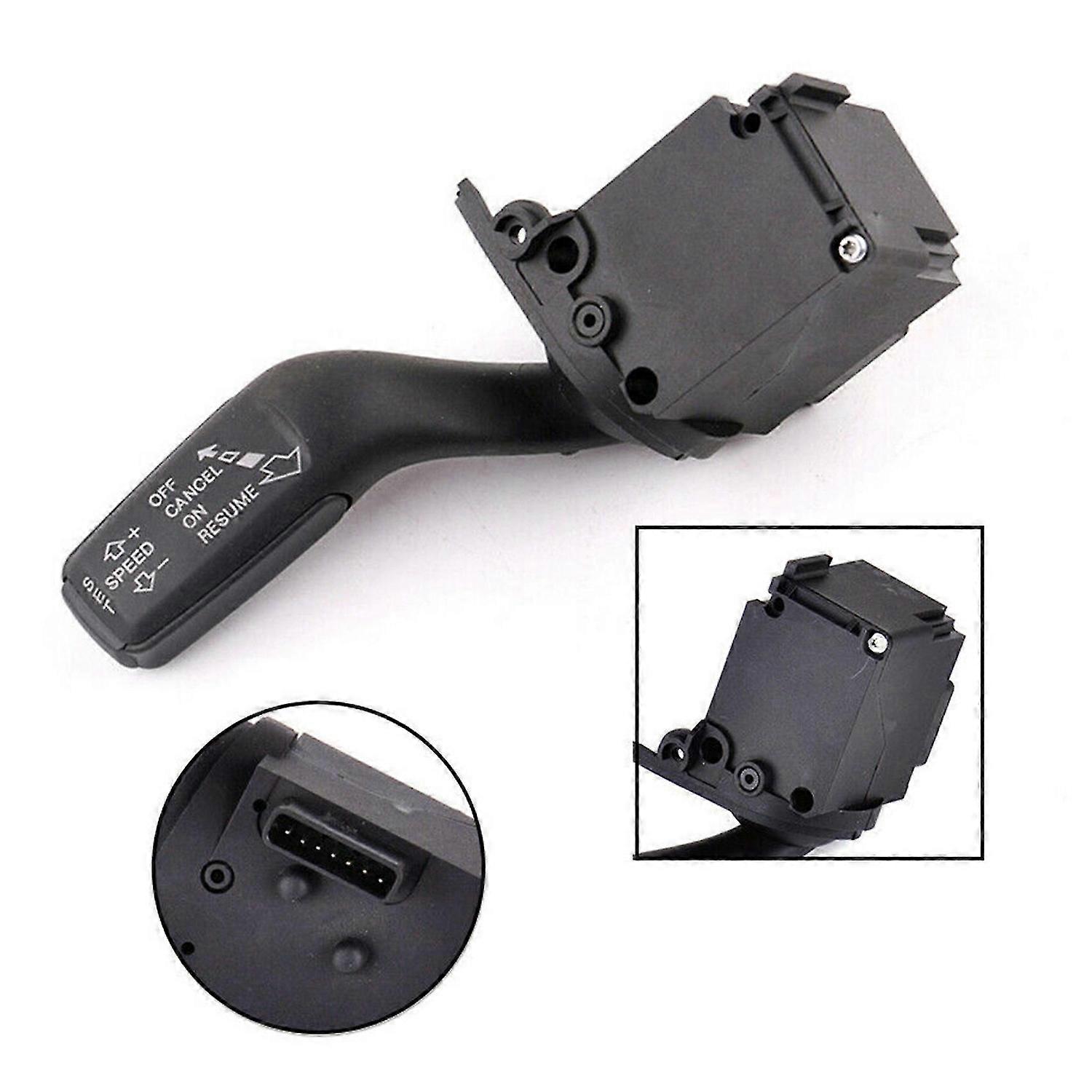 4e0953521 Kombi-lenkstockschalter Für Blinker Und Geschwindigkeitsregelanlage Für - A4 B6 B7 A6 C6 A8