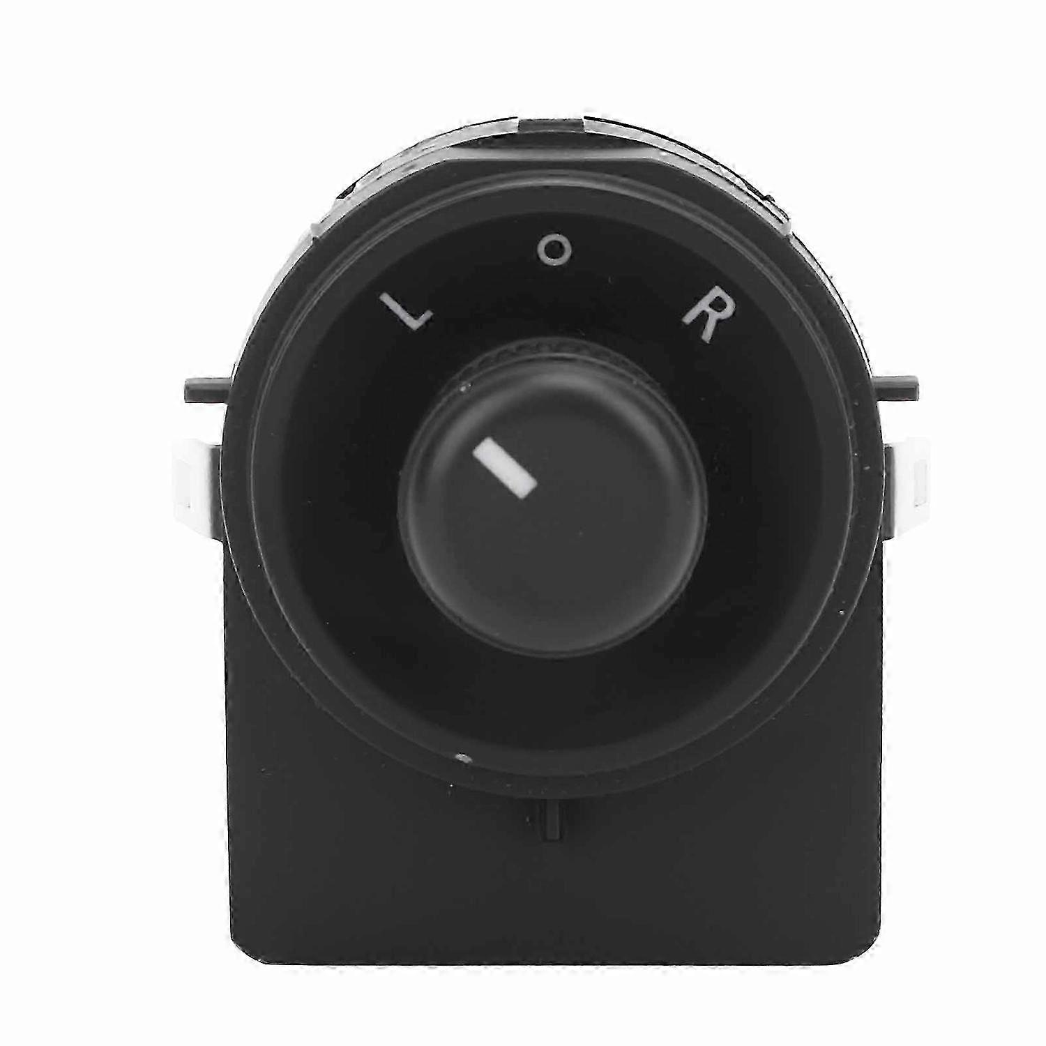 Elektrischer Außenspiegelschalter (fahrerseite) Mit Hervorragender Leistung, Teilenummer 95328440, Passend Für Aveo Sonic (2012–2020), Szrh Af