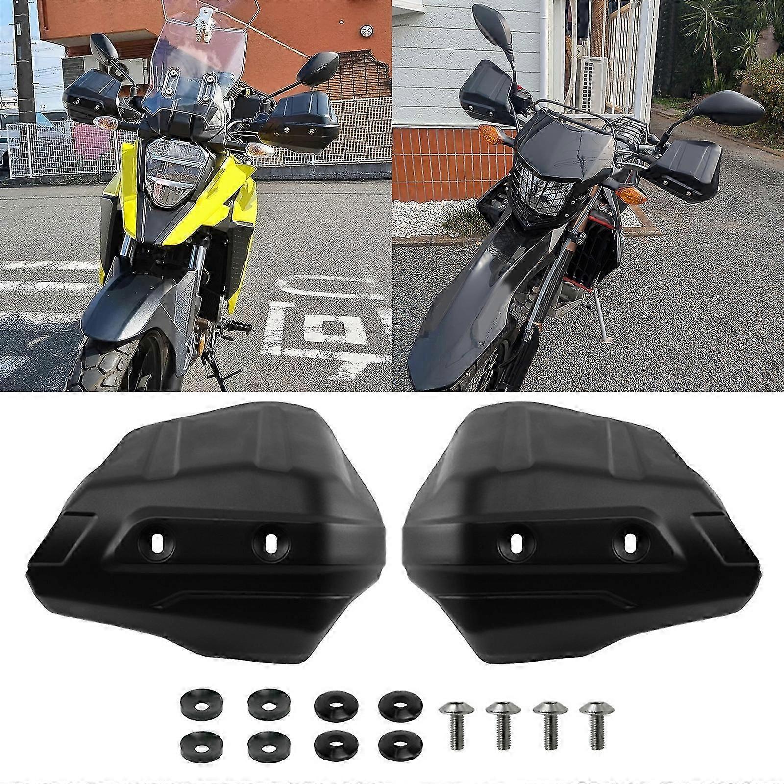 Leichter, Atmungsaktiver Handschutz Aus Abs-kunststoff Sorgt Für Stabilität Und Komfort Beim Fahren Auf Der Autobahn Ct125.