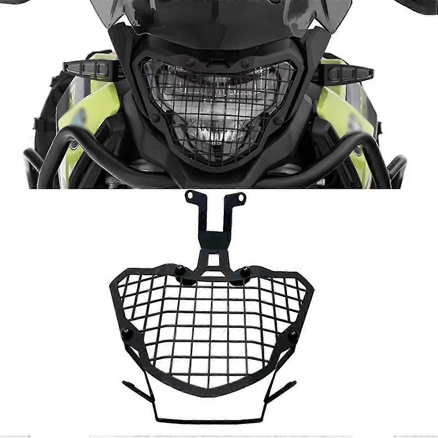 Scheinwerferschutzgitter Für Bmw F900gs Gs900 (2024–2025)