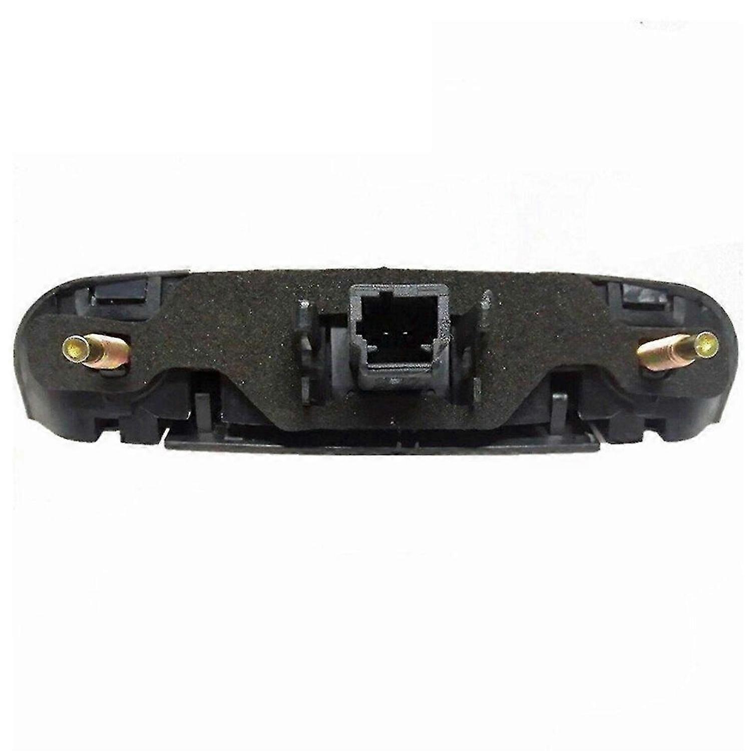 Heckklappenschalter/kofferraumschalter 8726q8 Für Peugeot 206/207/307 Citroen C2/c4/c5/ely