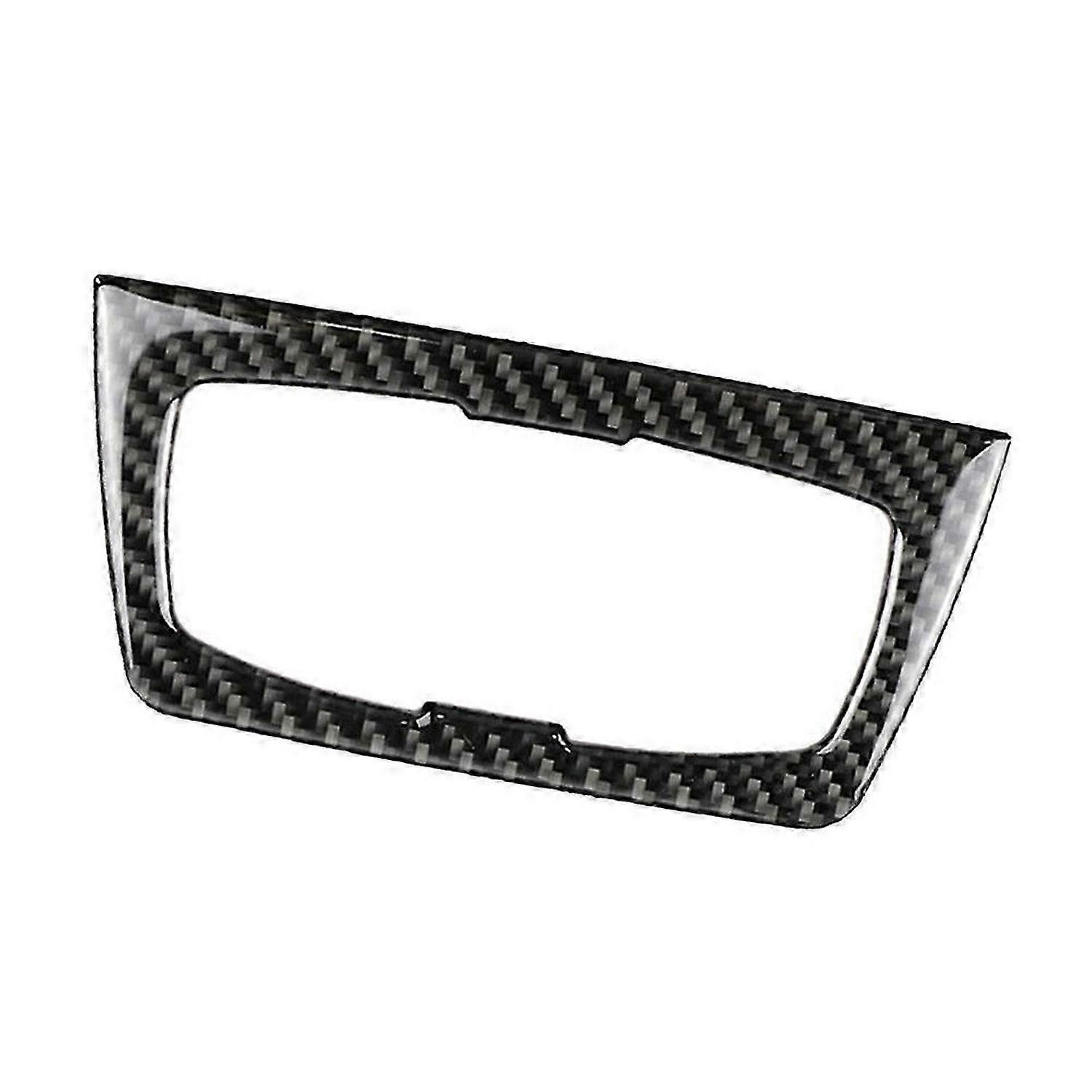 Für Bmw F30 F31 F32 F33 F34 3er 328i 325i (2012–2020): Abdeckung Für Den Rahmen Des Automatischen Scheinwerferschalters (innen).