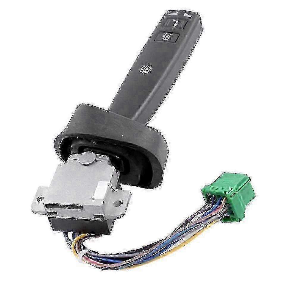 Volvo Fm12 Fh12 Lkw Blinker- Und Scheibenwischer-kombinationsschalter Oem-ersatzteil 20424046 Hwy