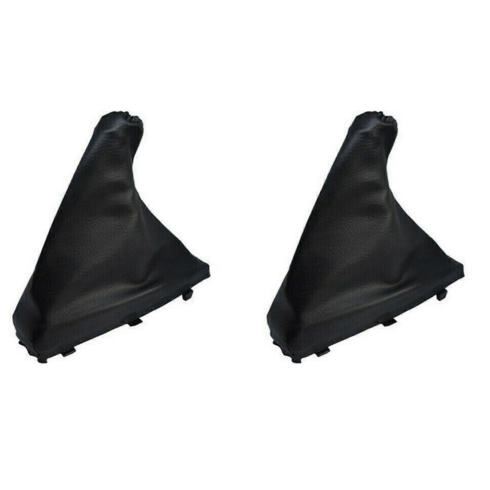 Manschette Für Die Feststellbremse Für Vauxhall Opel Vectra B 1995-2002, Rutschfeste Schalthebelmanschette ()