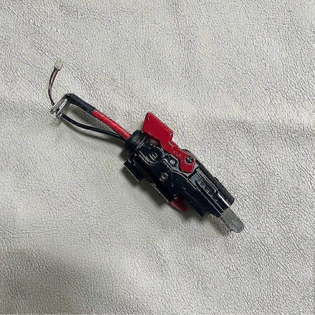 Ersatz-tastenschaltereinheit Für Staubsauger V11/v15/sv14, Ersatzteil, Schalterknopf, Griff (wie Abgebildet), Szrh Am