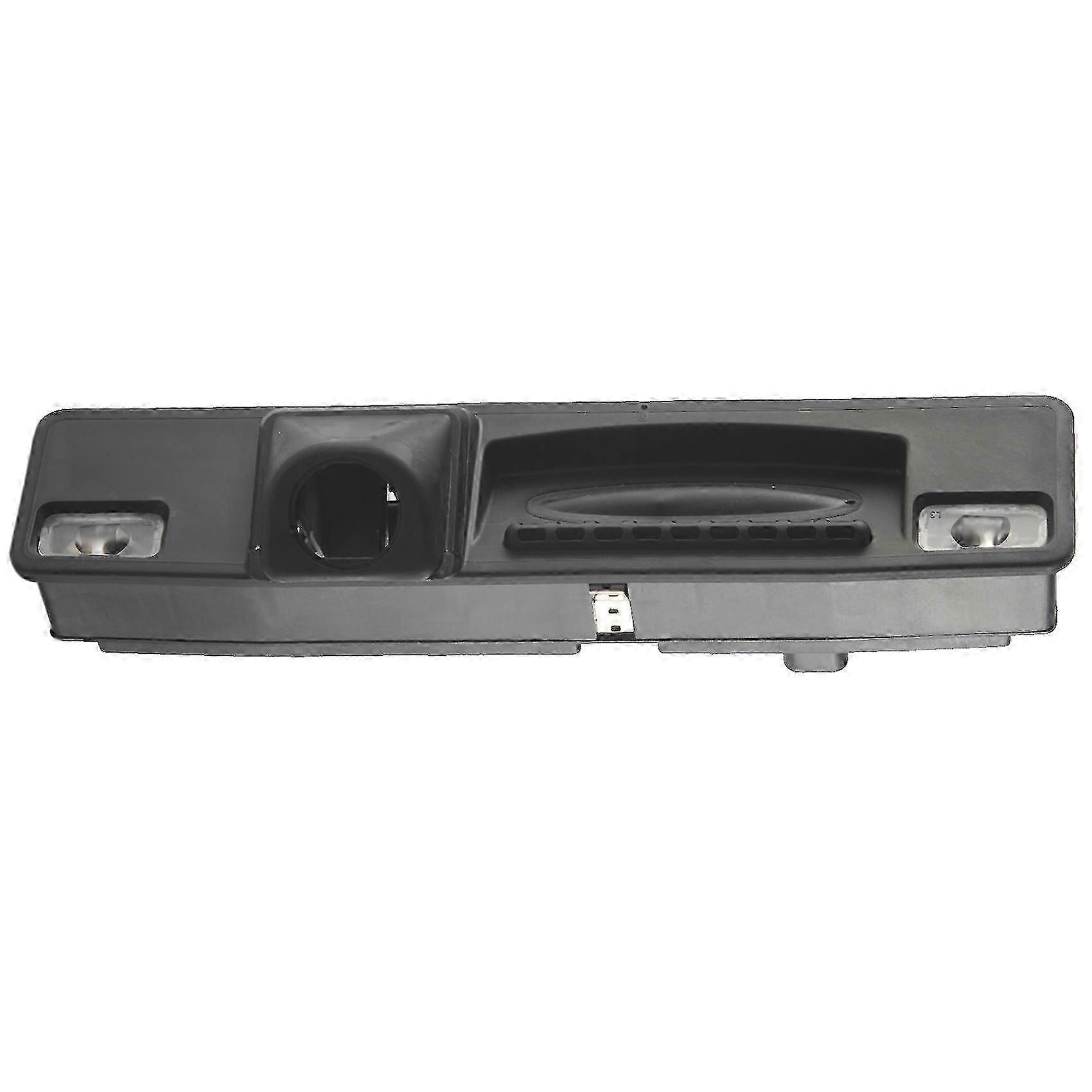 Kofferraumgriffschalter Für Ford Focus (2012–2018), F1eb-19b514-be, Schwarz, Szrh