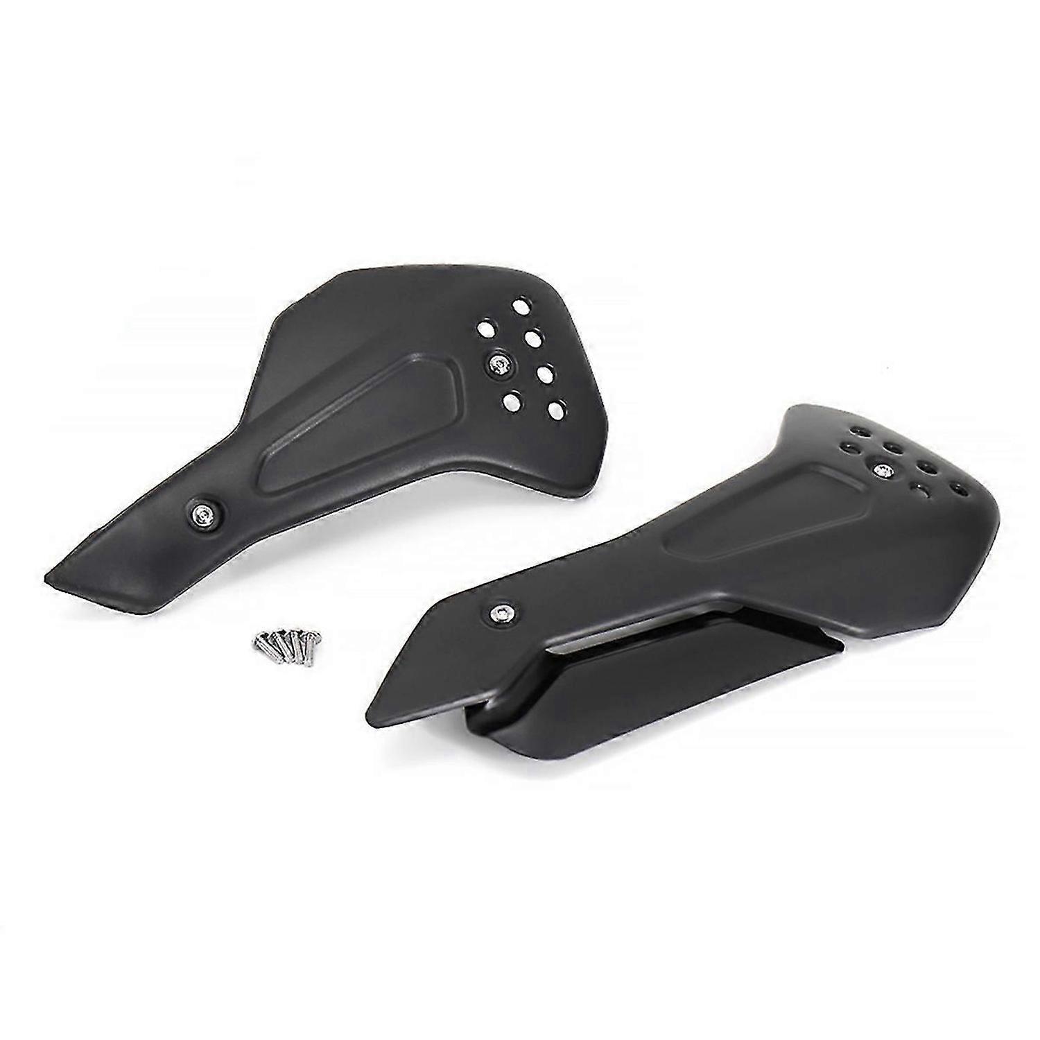 Motorradzubehör Motorschutzplatten-set Seitenverkleidung Unten Für Trident 660 Trident