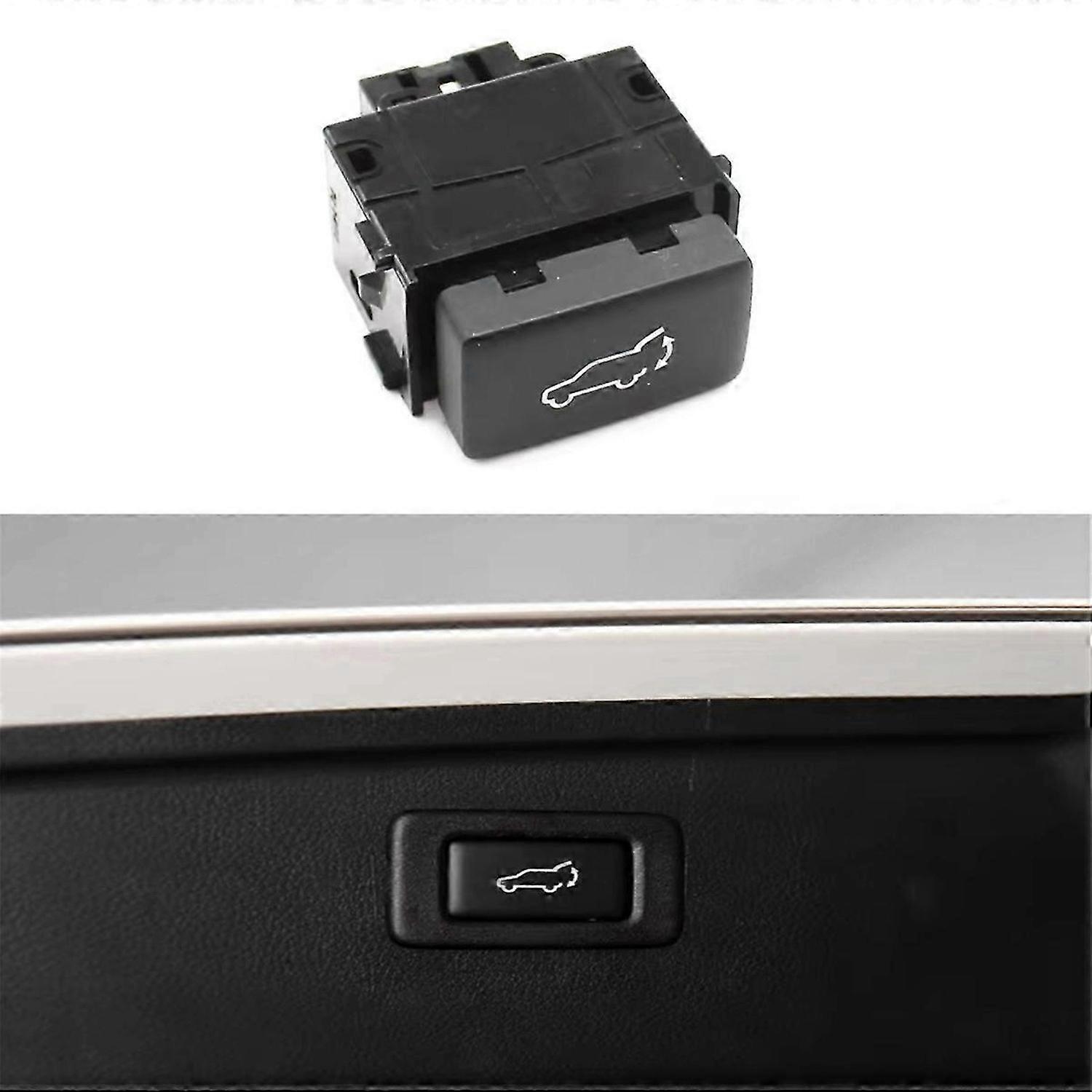 Elektrischer Schalterknopf Für Die Heckklappenöffnung, Passend Für Subaru Outback Legacy 2015-2019