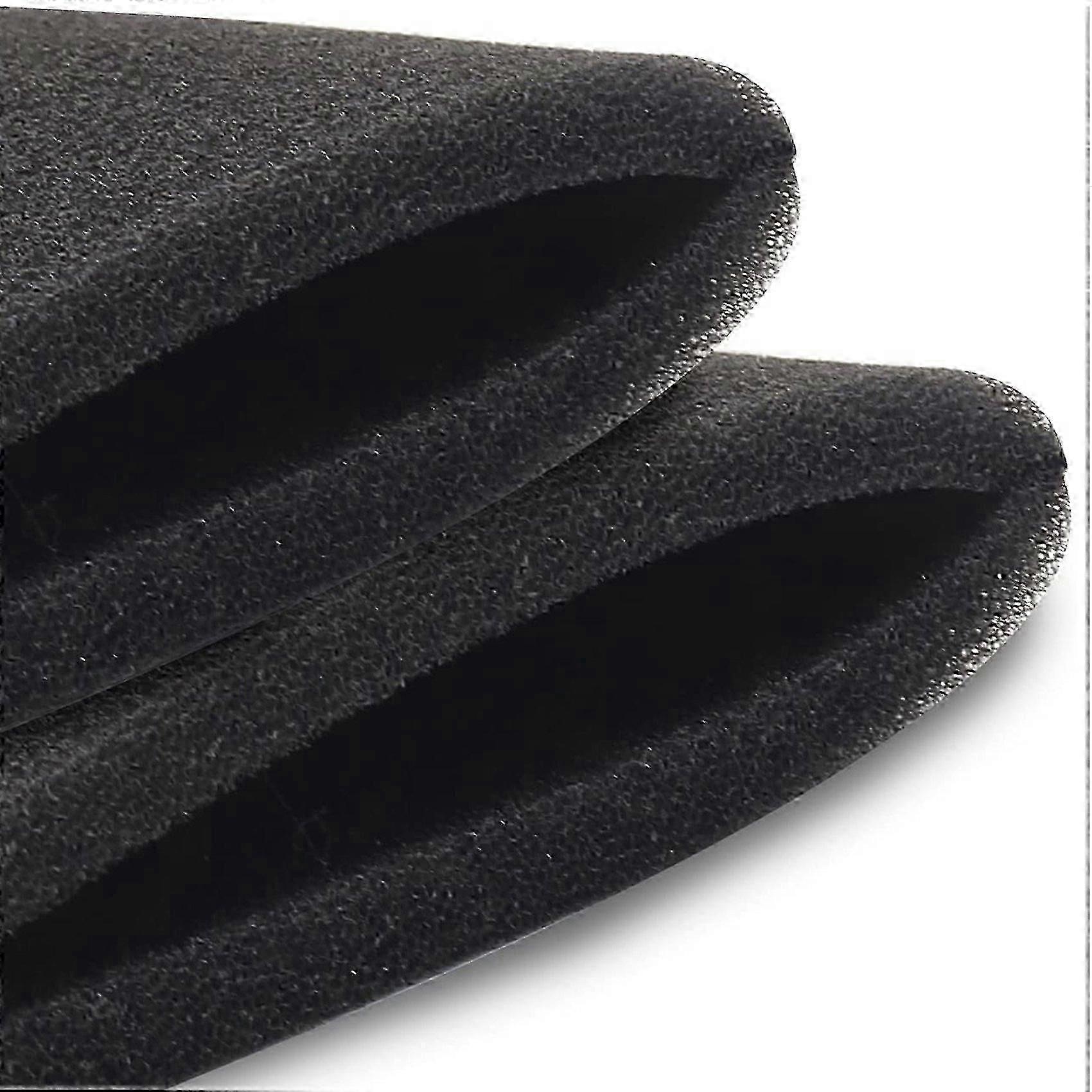 7er-pack Vf2001 Schaumstofffilter Für Nass-/trockensauger Ab 5 Gallonen (ca. 19 Liter), Passend Für Vacmaster & Genieblack Szrh Am