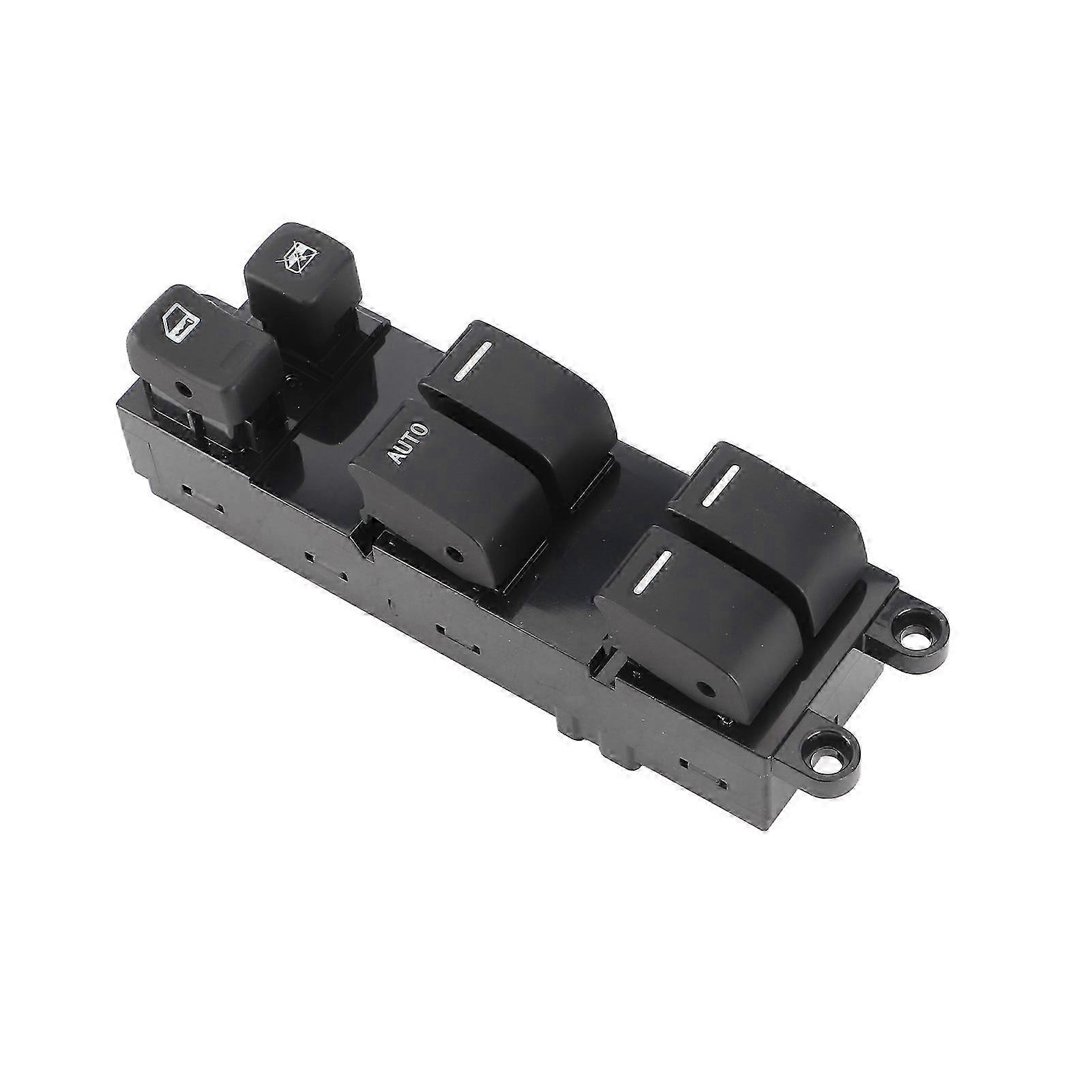 Hauptfensterheberschalter 25401-5m000, Abs-fensterheberschalter-hebeknopf-ersatz Für Sentra 00-06 Szrh Am