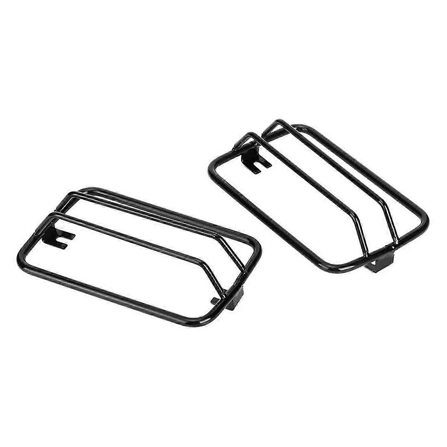 Frontblinkerschutz Für Tj 1997-2006