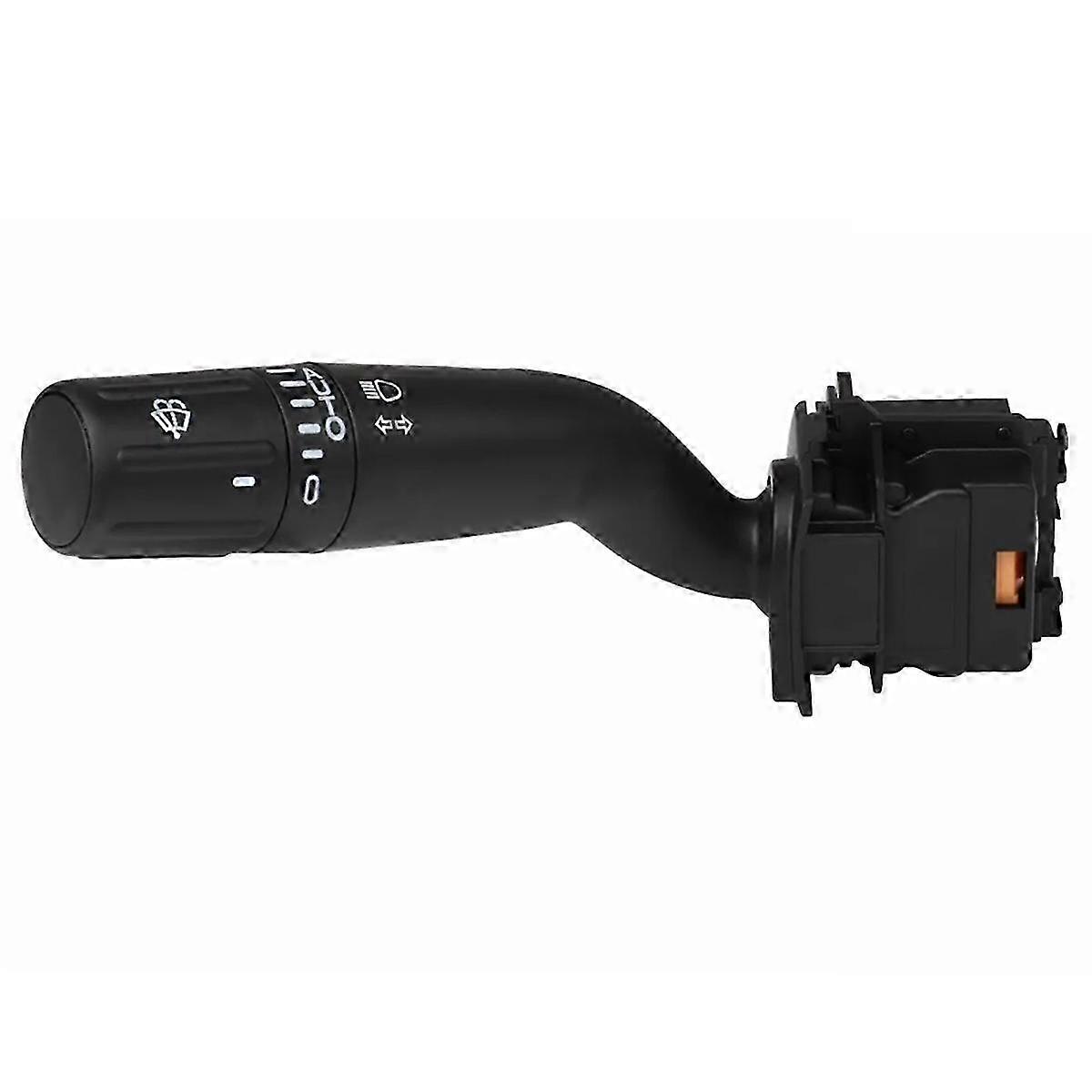Blinkerschalter Für Ford Fl3z13k359ba Fl3z13k359bb Lhd Schwarz Szrh Av