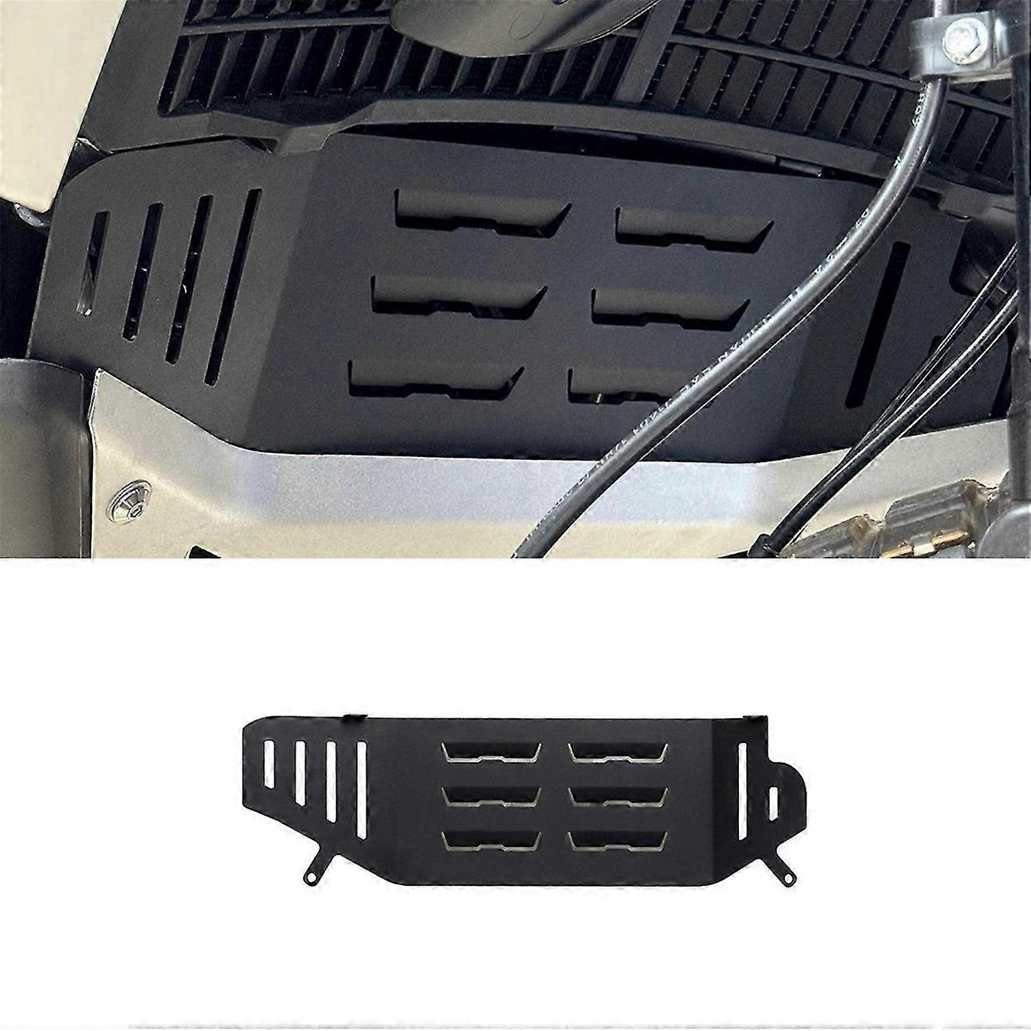 Motorschutzplatte Für Motorrad 800mt-x Mtx800 2024 2025, Motorabdeckung, Kühlergrillschutz