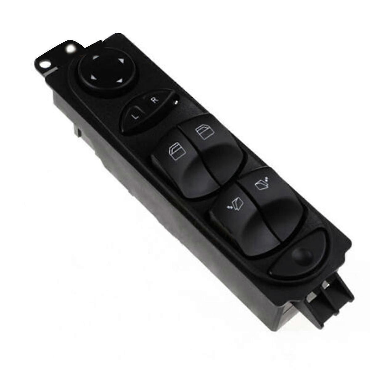 Fensterheberschalter Vorne Links (teilenummer 9065451413) Für Sprinter 3-t, 3,5-t, 4,6-t, 5-t, Edition 0618