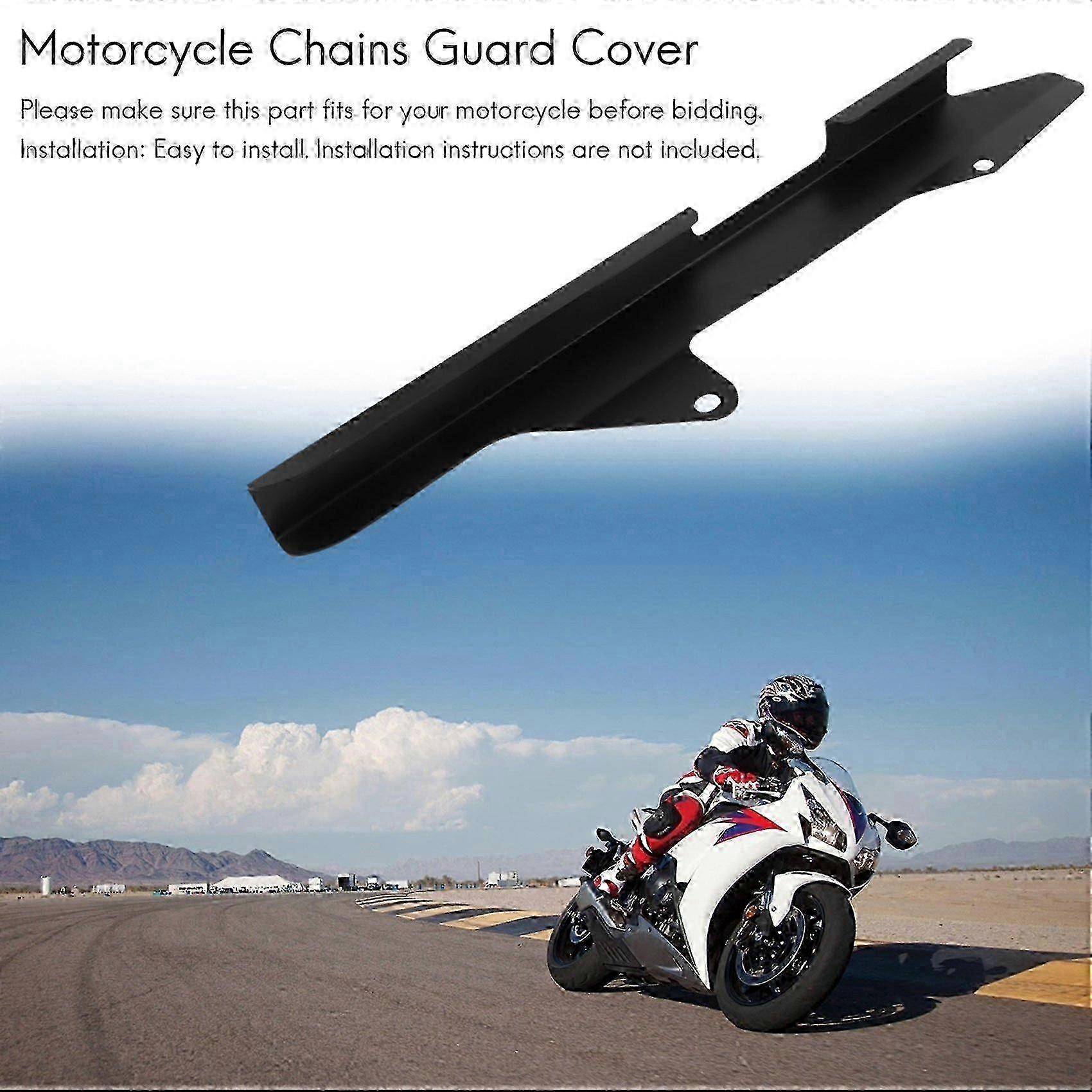Kettenschutzabdeckung/kettenführung Für Motorrad Cbr600 F4 1999 2000 Cbr600 F4i 2001-2006 P0110335 Ausgabe 0620