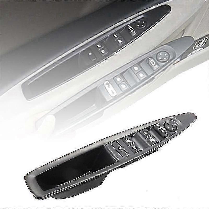6554.ha Schalter Für Manuelle Fensterheber Vorne Links 6554ha 6554 Ha Für Citroen C4 2004-2015 Edition 0620