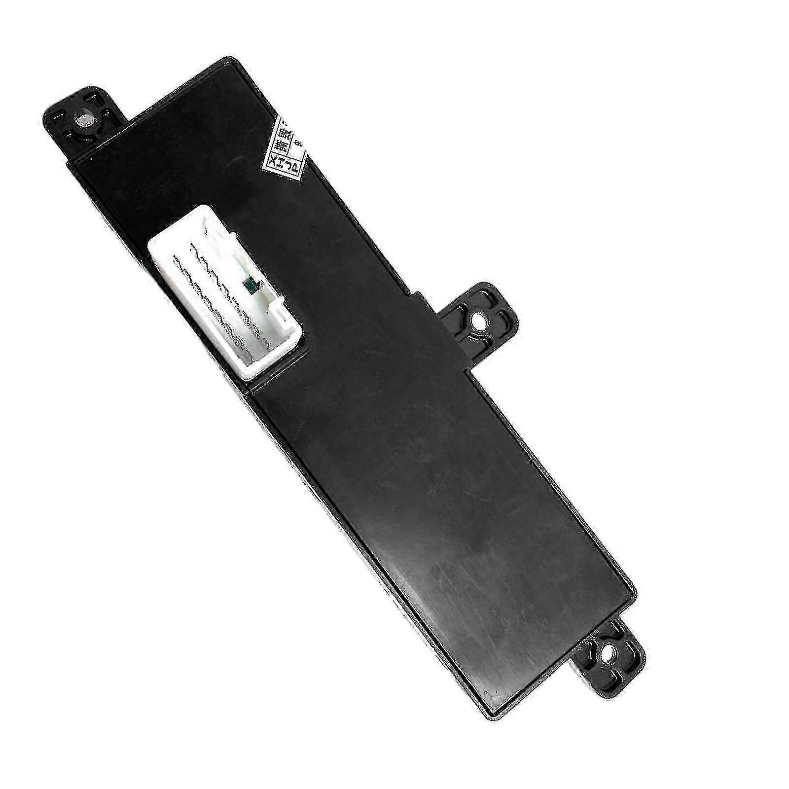 Elektrischer Sitzverstellschalter Links (fahrerseite) Passend Für Hyundai Tucson Sonata 15-20 - Edition 0618