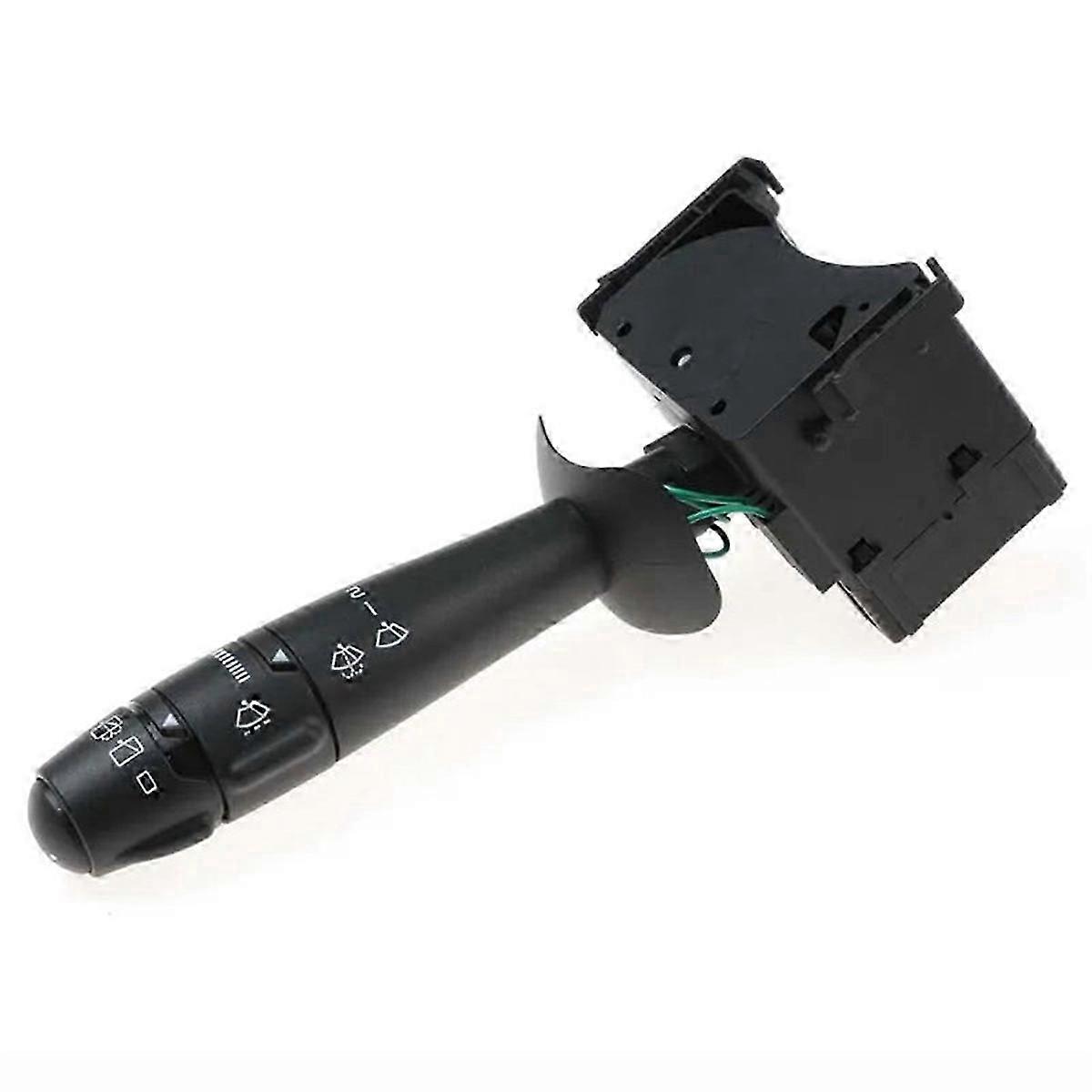 Scheibenwischerhebelschalter Für Renault Trafic, Twingo, Espace, Laguna & Vauxhall/opel Vivaro 2001-2014 7701edition 0711