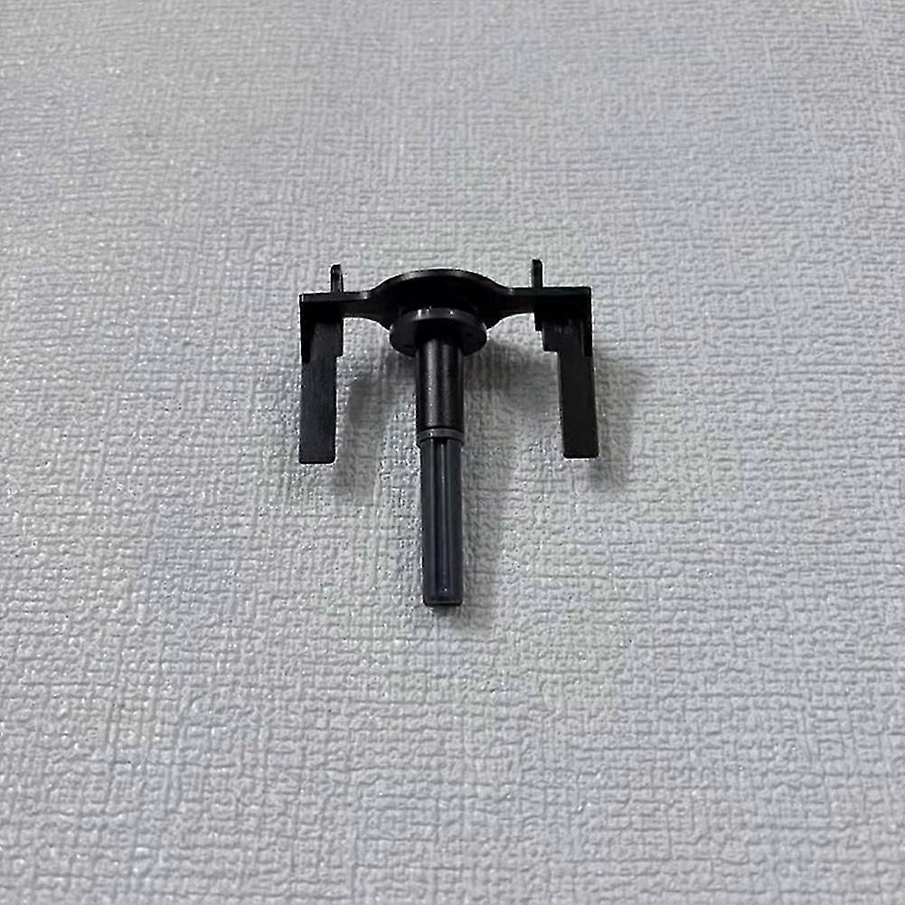 Walzenbürstenhalterung Für Roborock Q Revo Curv Qrevo Edge Saros 10r Saugroboter, Ersatzteile, Die Die Hauptbürste Halten, Schwarz (schwarz)
