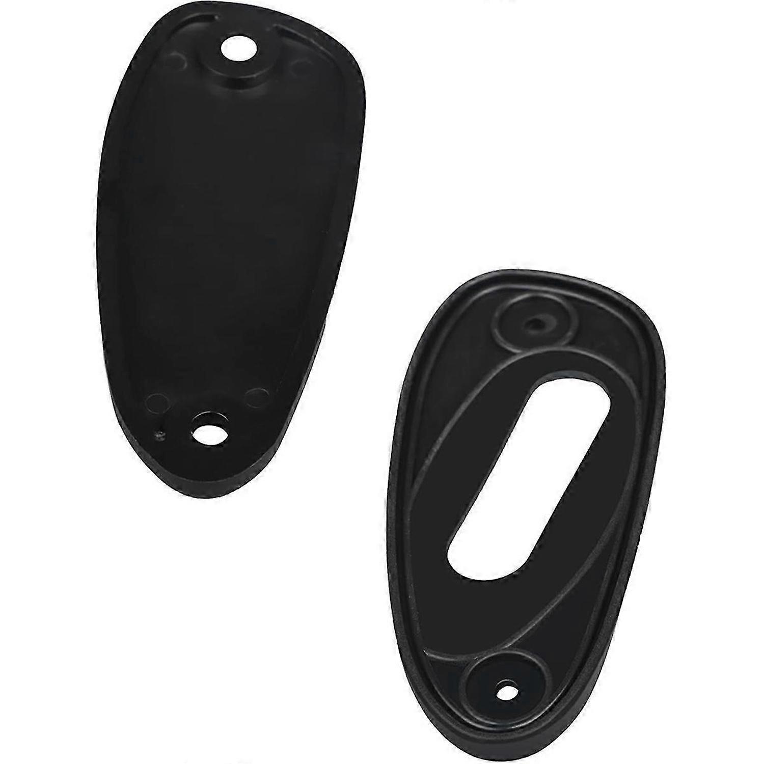 Antennenloch-abdeckplatten-satz 39152-sr3-a00 Für 1,5l Und 1,6l Motoren (1992–2000), Ersetzt 90105-sb6-003 Und 39154-s
