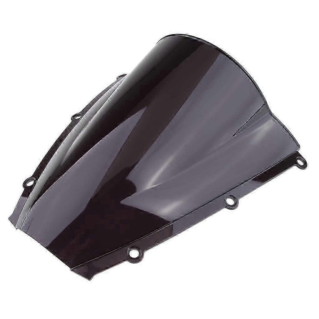 3,4" X 12,2" Klare/getönte Windschutzscheibe Cbr600rr 2003-2004 Autobahn