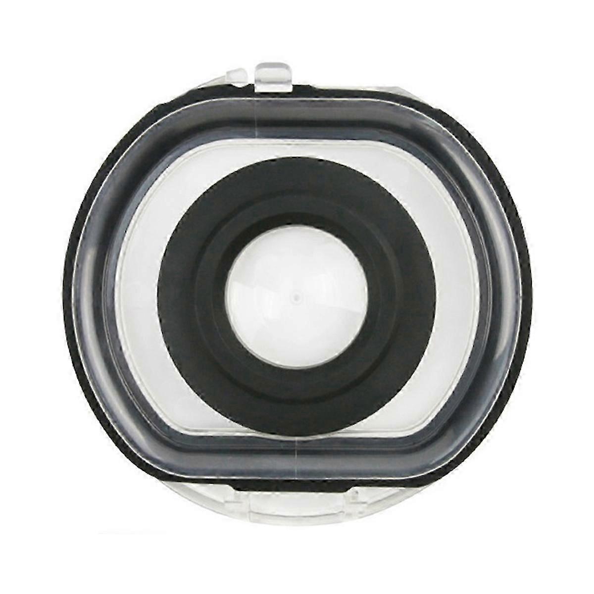 Ersatzteil Für Roborock H6 H7 Staubsauger Staubbehälterdeckel, Eimerbodenabdeckung, Staubbehälter-ersatzteile Hwyno.647